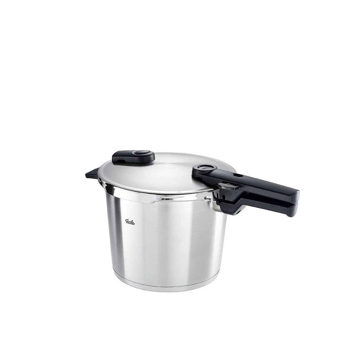 Fissler Schnellkochtopf 6-Liter (Sch) Vitaquick® Premium Schnellkochtopf