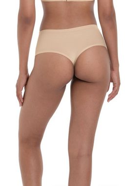 Anita String High Waist String Essentials (Stück, 1-St) nahtlos