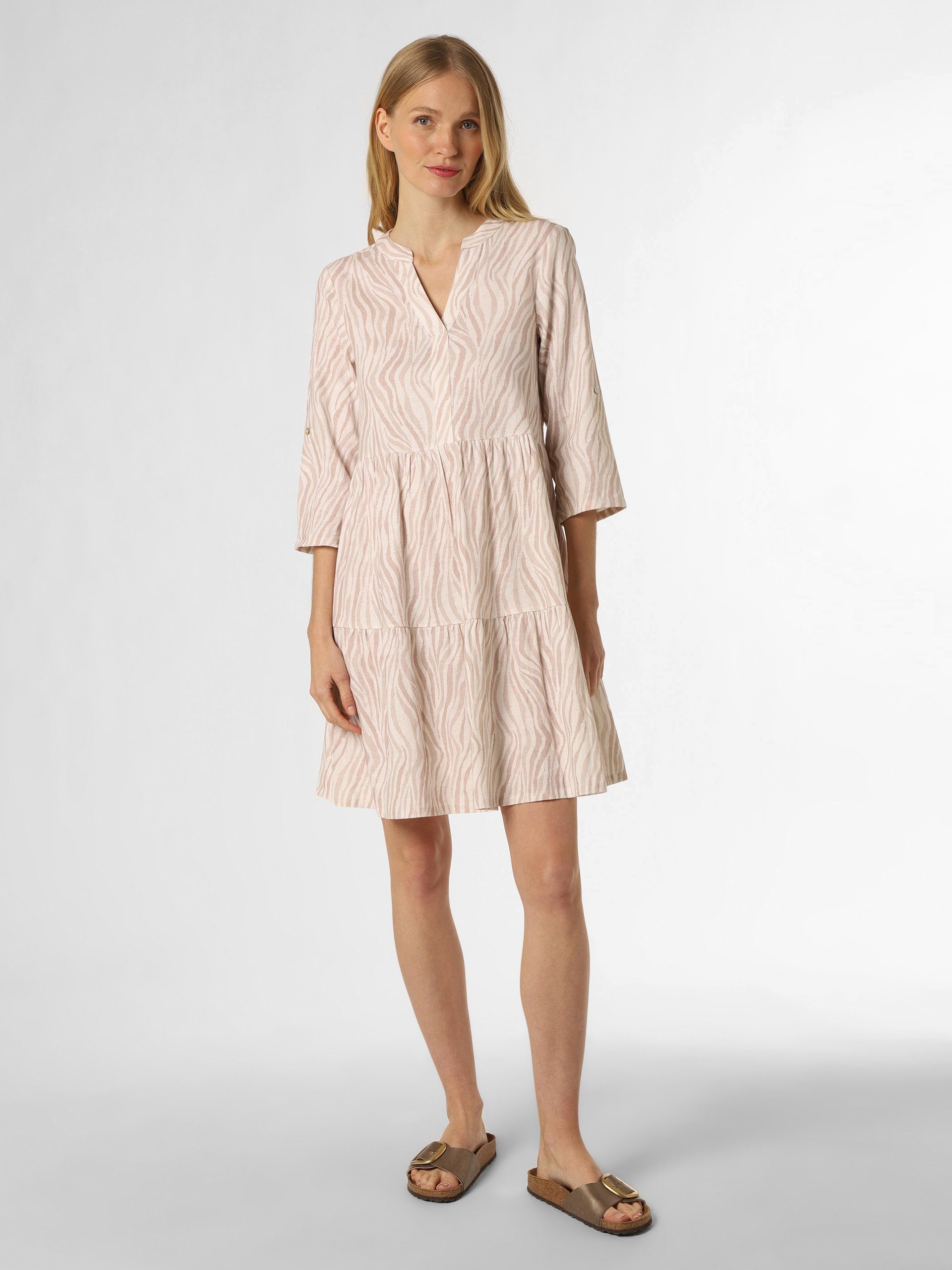 Apriori A-Linien-Kleid | Sommerkleider