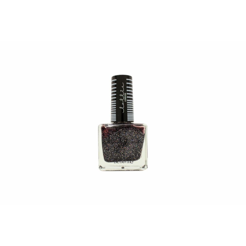 Lottie London Nagellack Lottie Lacquer Nagellack 12ml - Adorbs