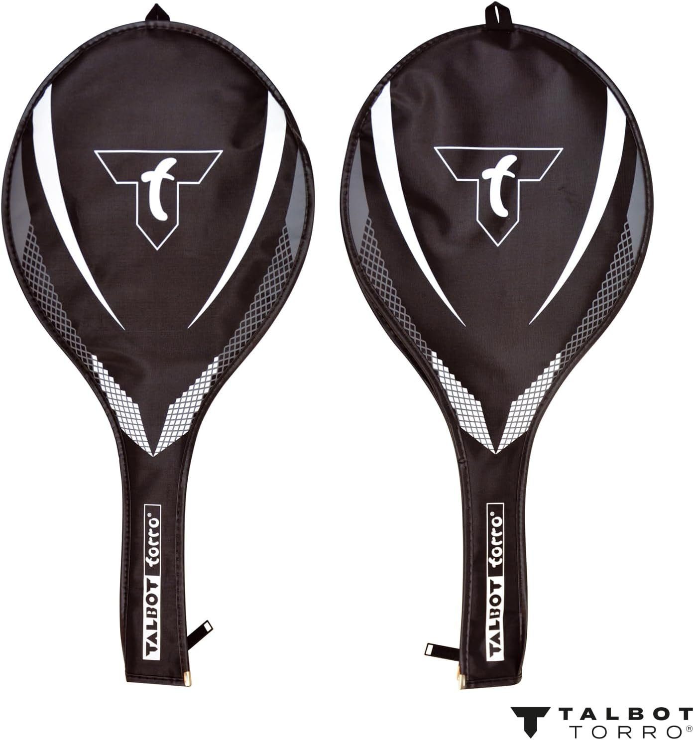 Talbot-Torro Schlägerhülle Hülle Isoforce 3/4