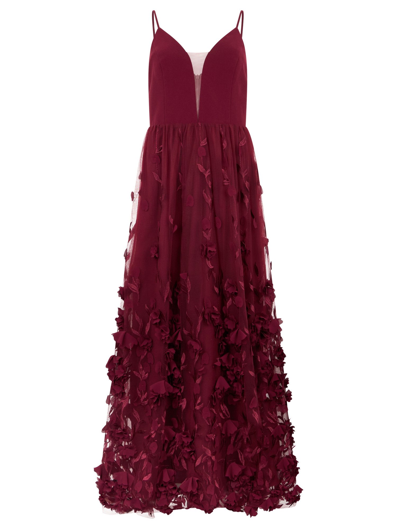 Abendkleid