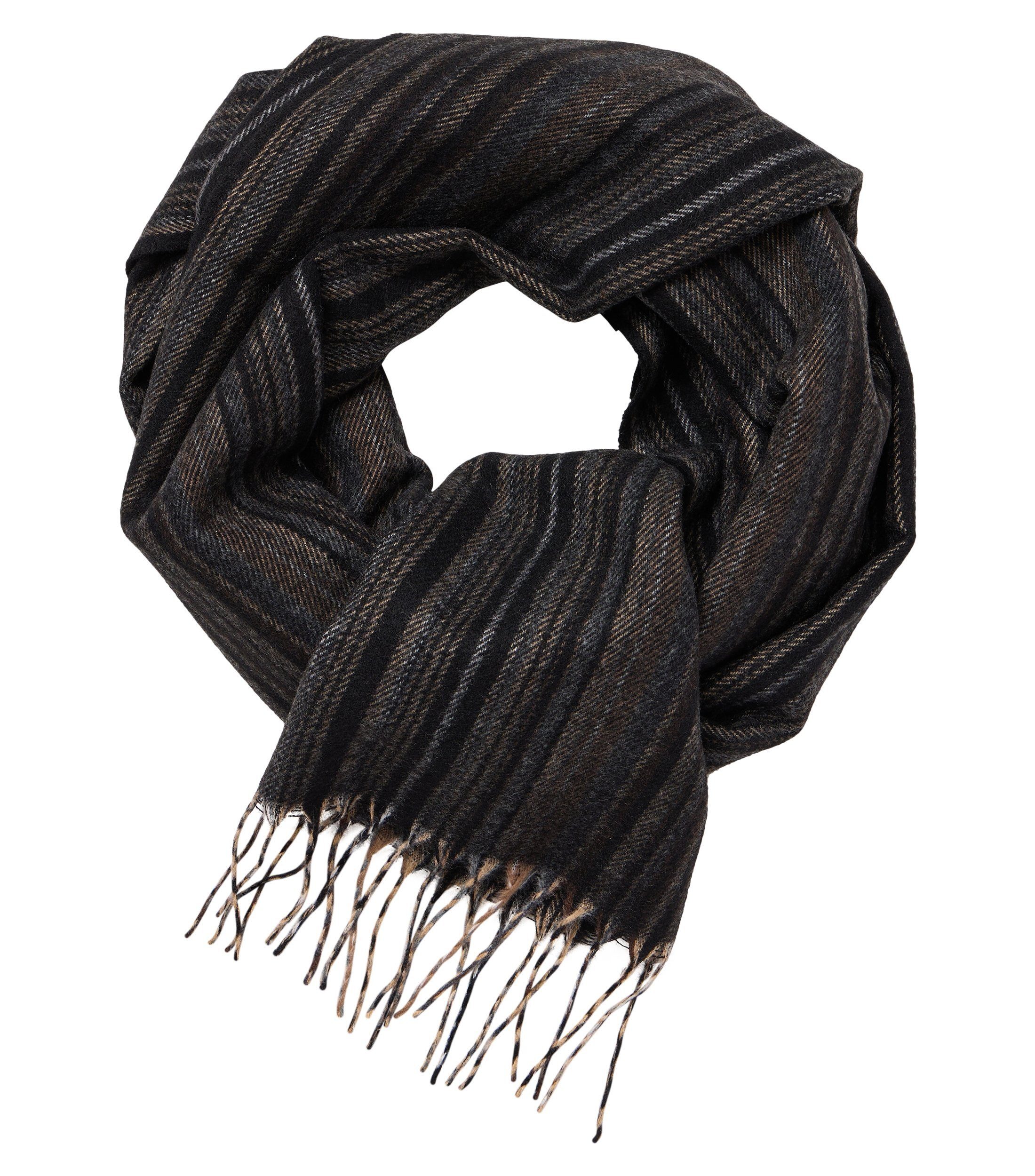 CASAMODA Schal CASAMODA Schal gestreift günstig online kaufen