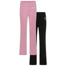 H.I.S Leggings 2er Packung H.I.S Leggings mit Schlag für Mädchen (Packung, 2-tlg., 2) Für TEENS. 2er Packung Jazzpants