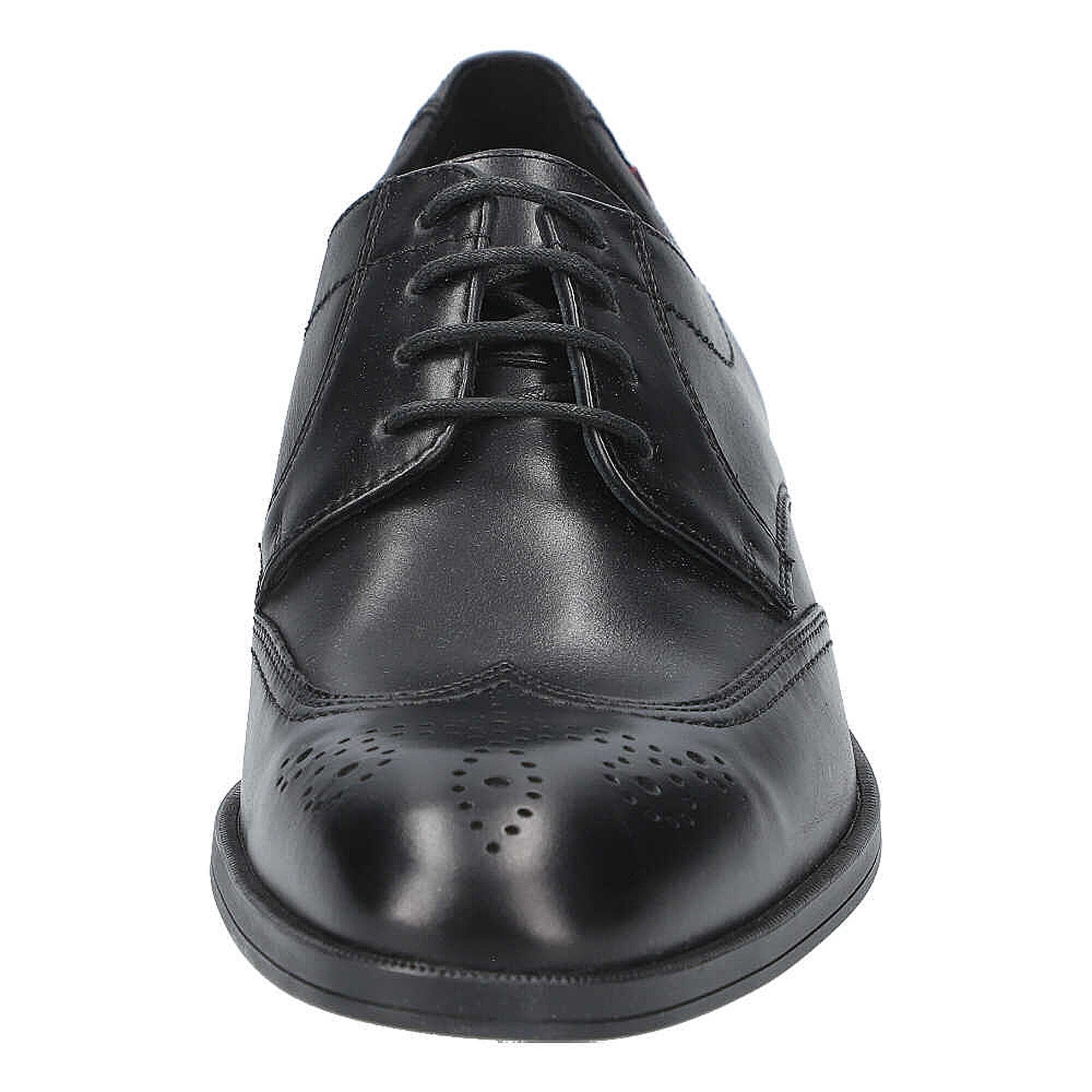 Lloyd Farley Schnürschuh