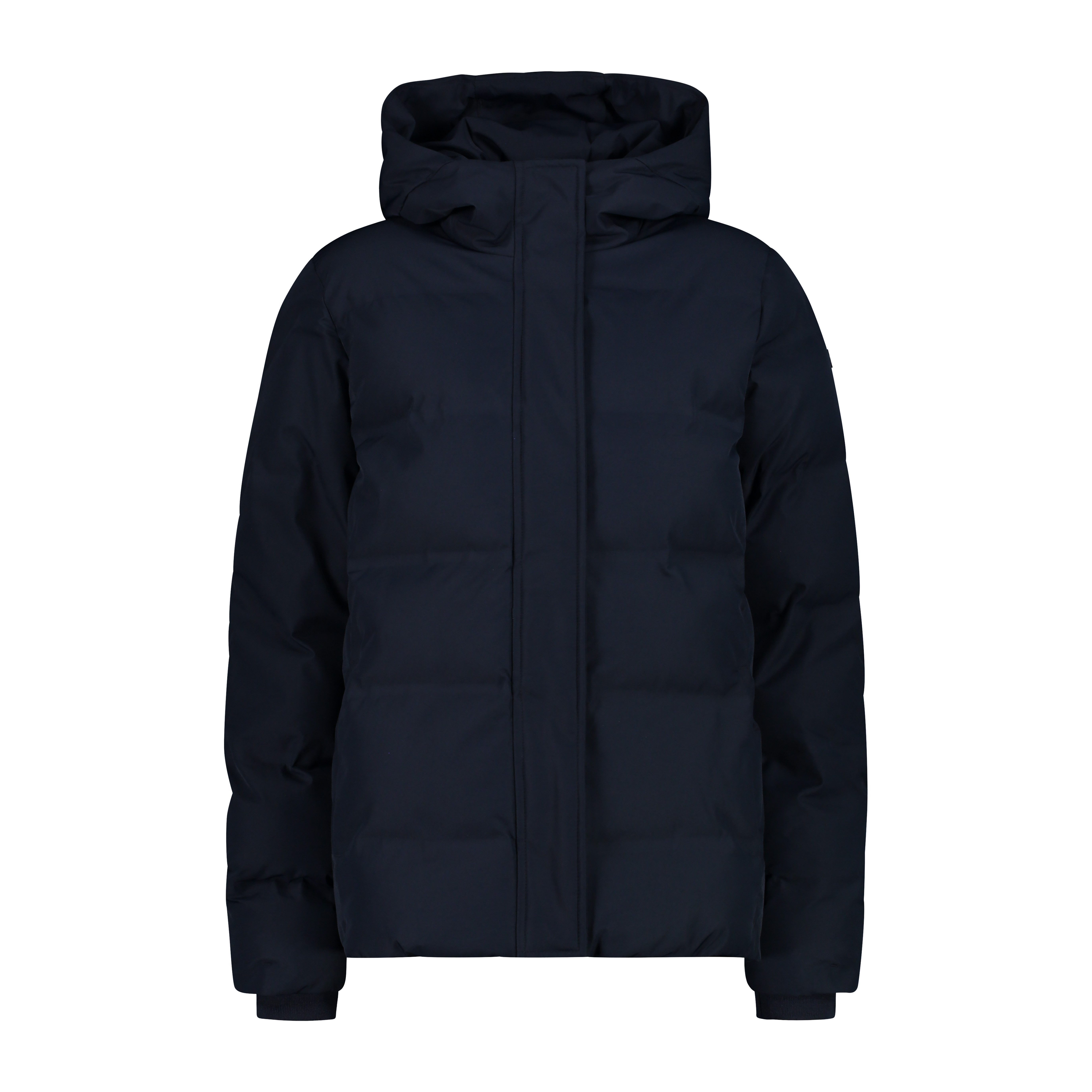 CMP Winterjacke CMP Damen Winterjacke WOMAN JACKET FIX HOOD 34K0706