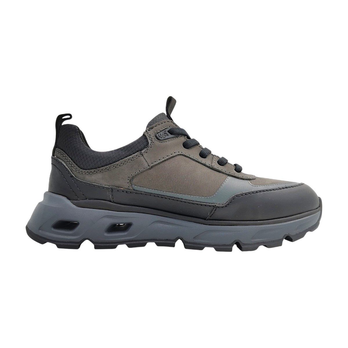 Salamander Schnürschuh