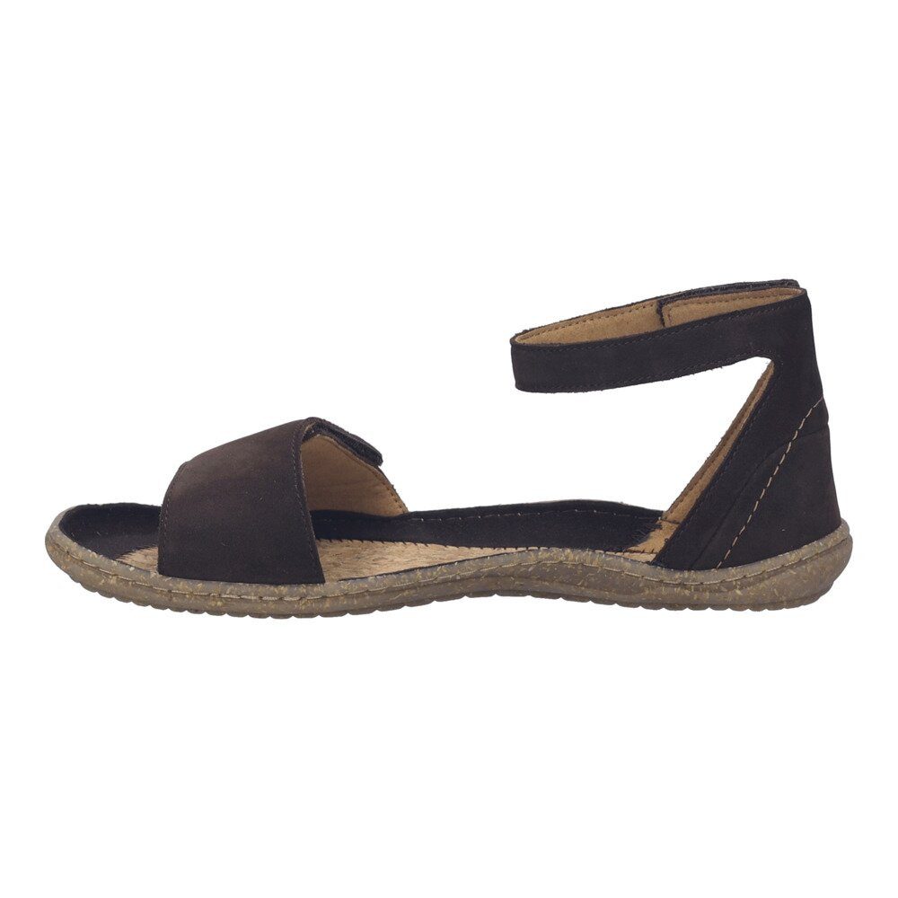 Josef Seibel Josef Seibel - Caitlyn 02 - Braun Sandalette