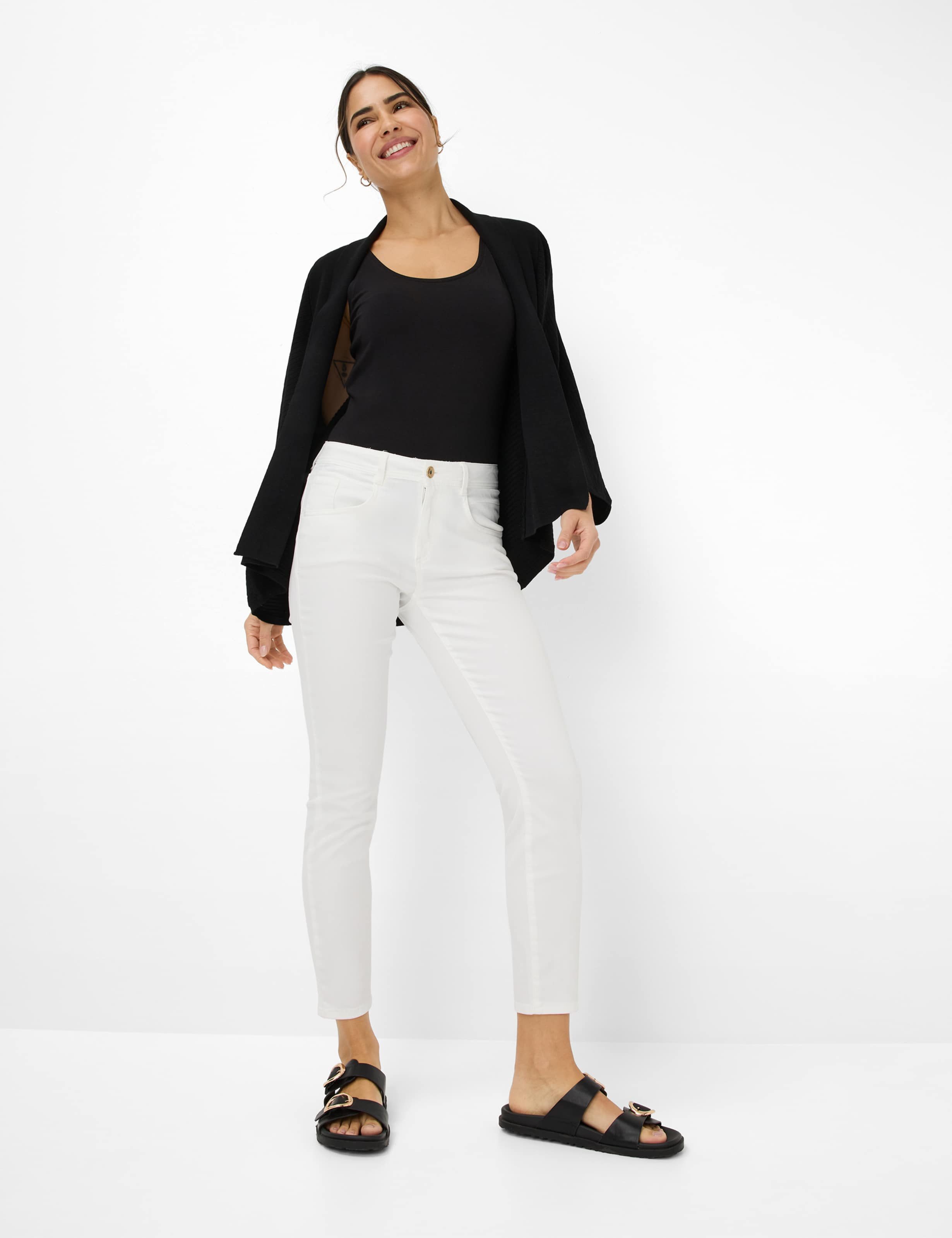 Brax 5-Pocket-Jeans Style SHAKIRA S