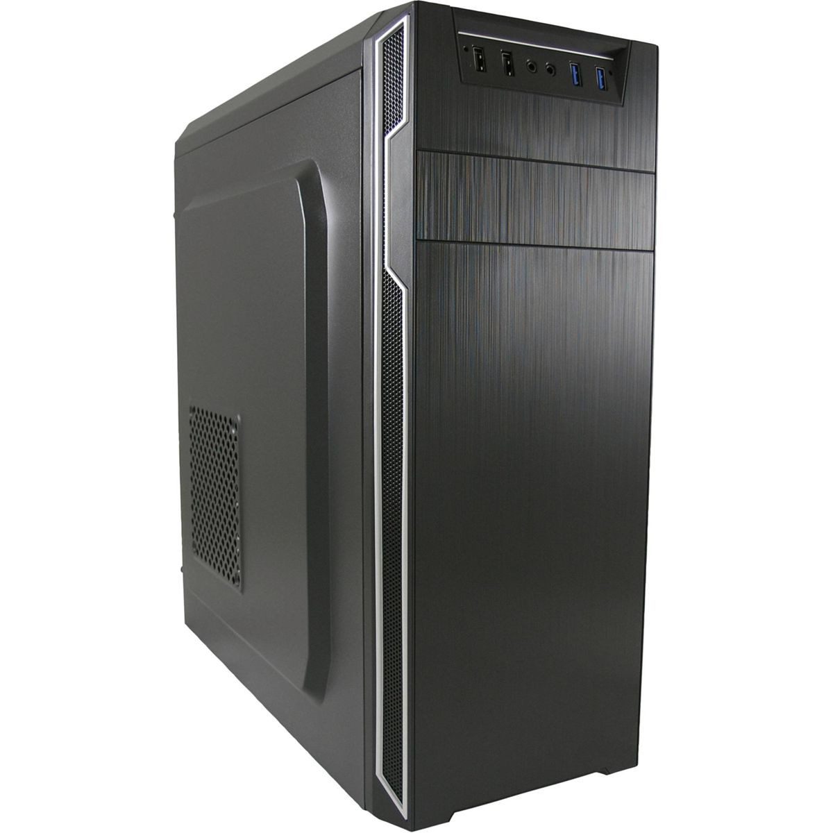 LC-Power PC-Gehäuse LC-7038B-ON