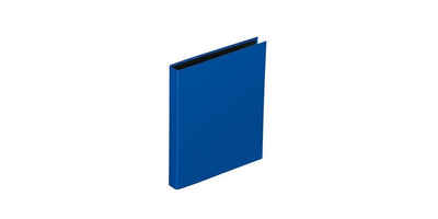 PAGNA Aktenordner »Ringbuch Basic Colours Verwendung für Papierformat: DIN A5 Werkstoff: Pappe«