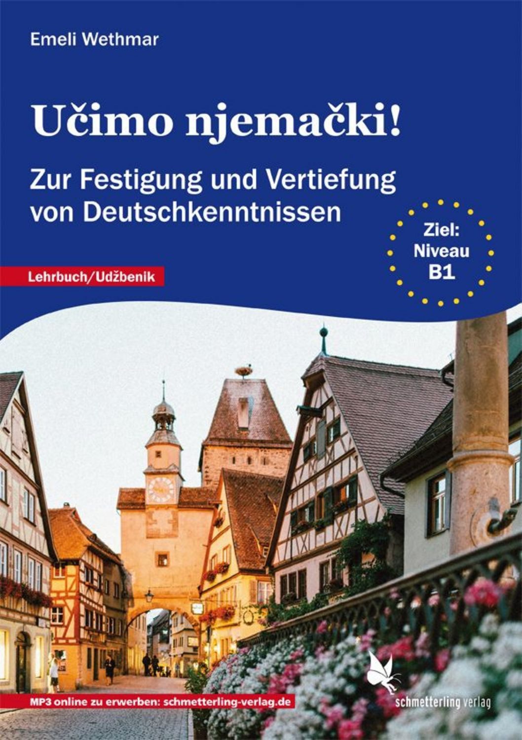 Učimo njemački! / Emeli Wethmar
