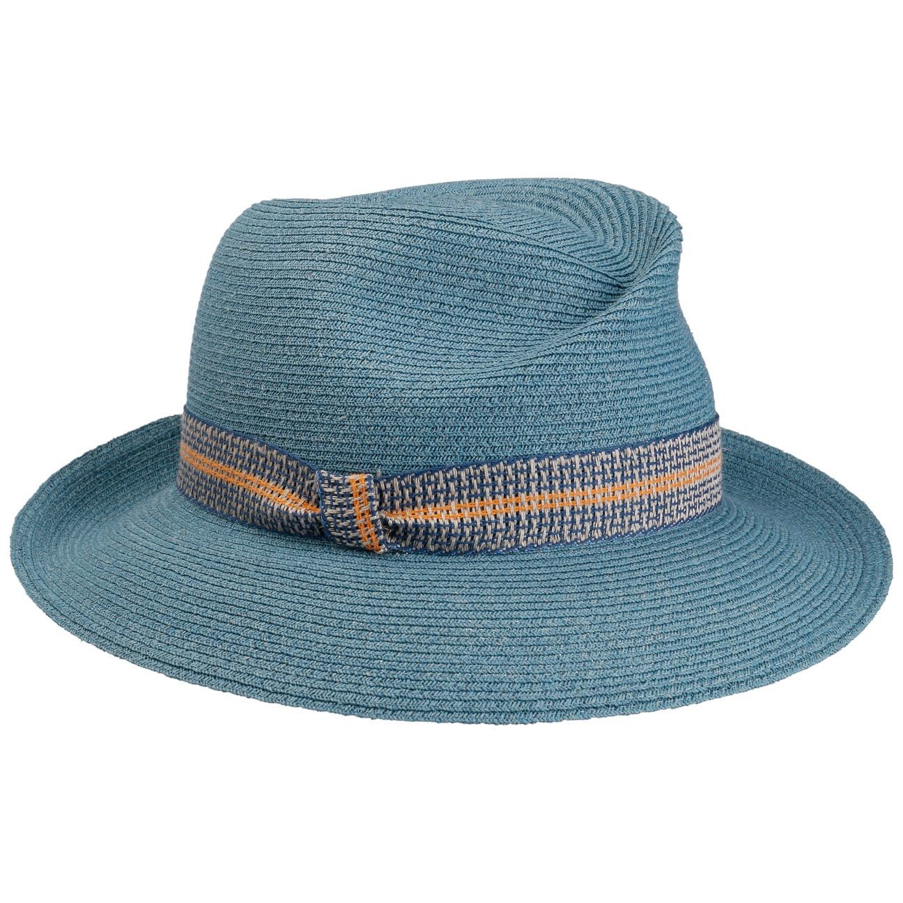 Mayser Sonnenhut (1-St) Strohhut, Made in the EU