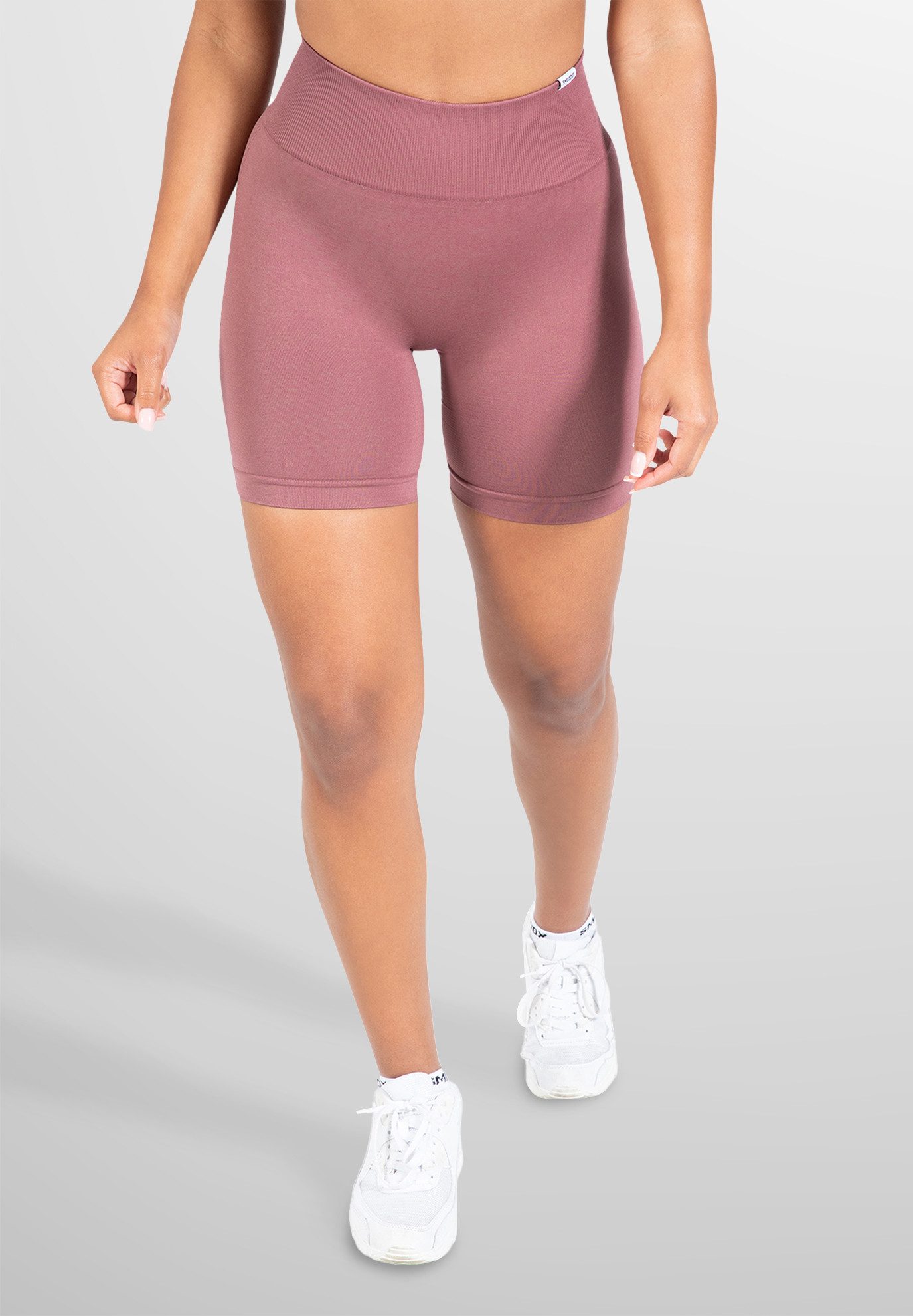 Shorts Amaze Scrunch, Blickdichte Radlerhose mit Unsichtbarer Scrunch-Effekt