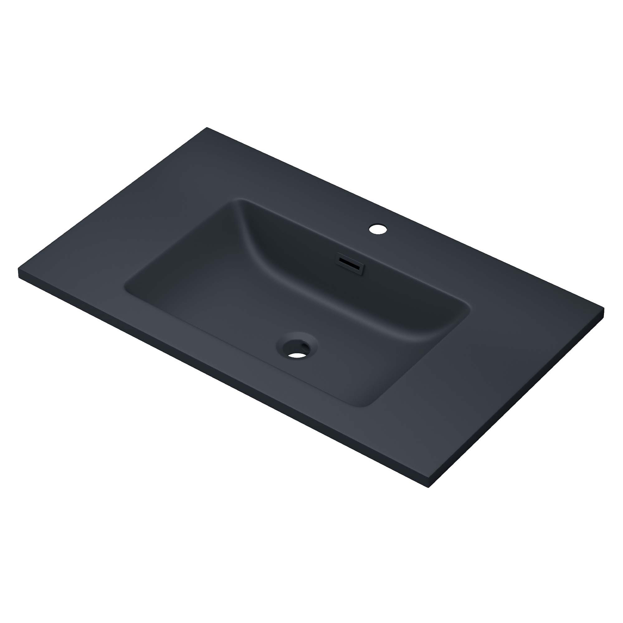 Mai & Mai Aufsatzwaschbecken Einbauwaschbecken Mineralguss günstig online kaufen