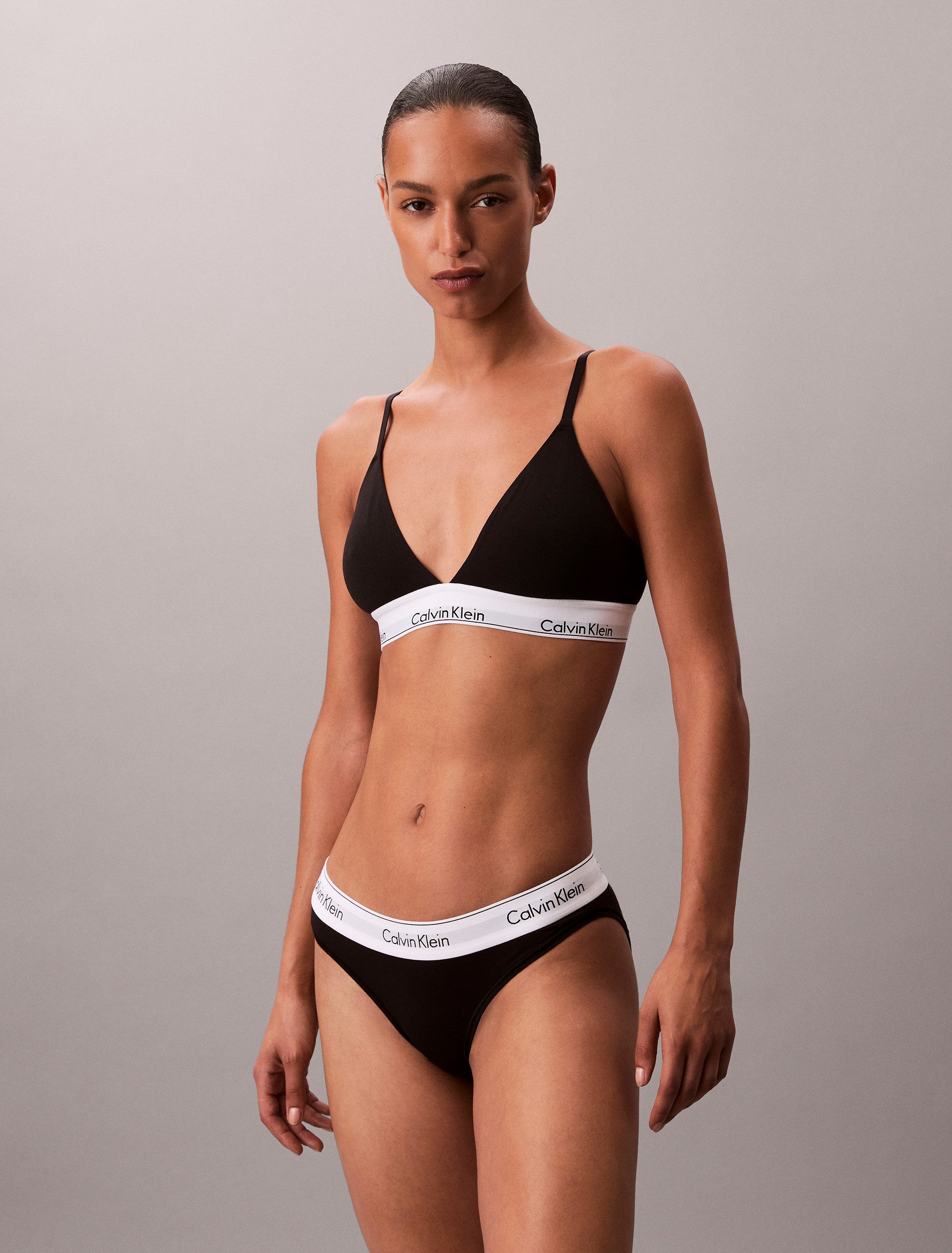 Calvin Klein Underwear Triangel-BH LGHT LINED günstig online kaufen