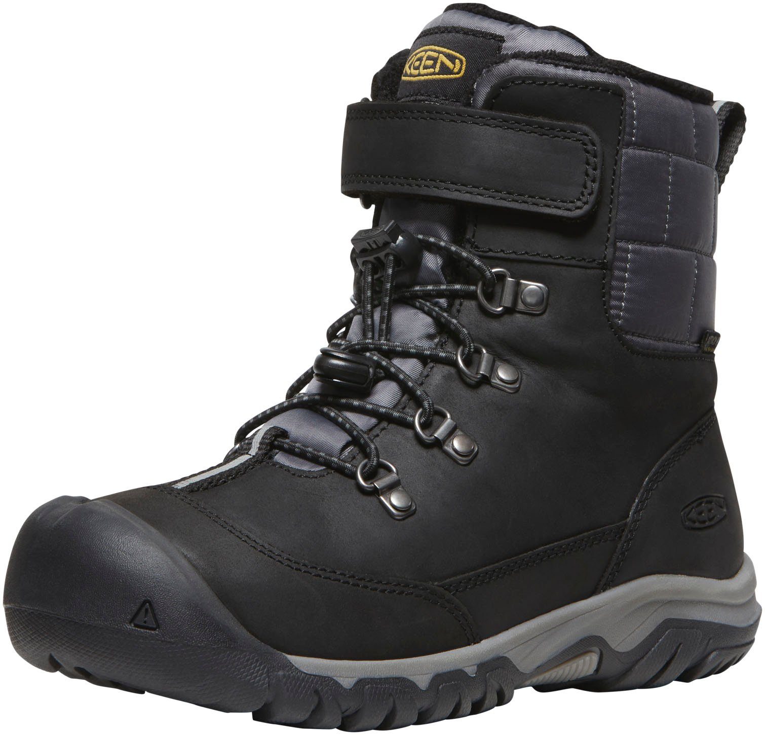 Keen KANIBOU WP Winterstiefel Snowboots, Winterboots, günstig online kaufen
