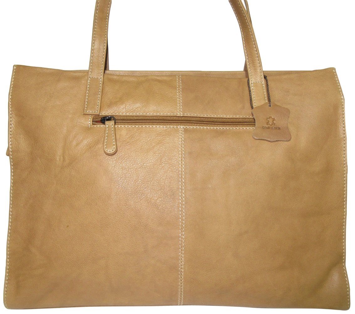 Josephine Osthoff Handtasche Legat Handtasche schwarz