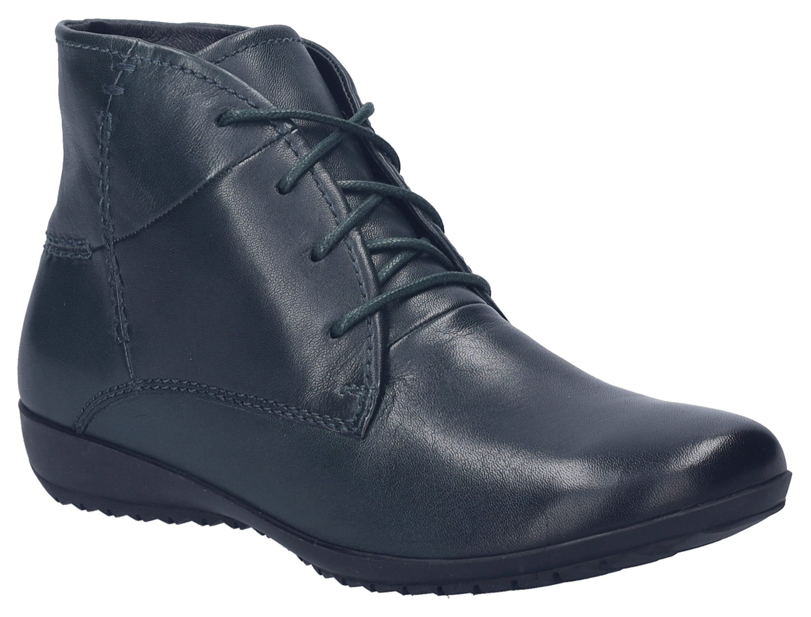 Josef Seibel Naly 09 Schnürstiefelette Stiefelette, Komfortschuh in weiter günstig online kaufen