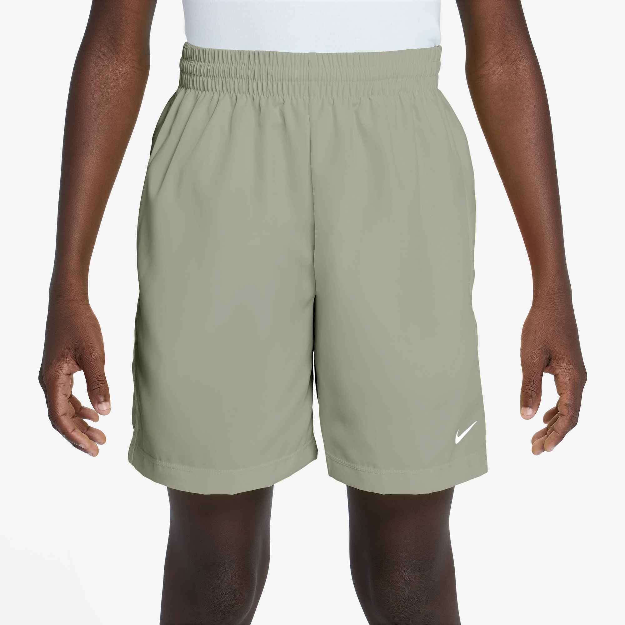 Nike Shorts B NK DF MULTI WVN SHORT Für Kinder und Jugendliche
