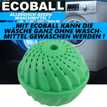 MAVURA Wäschekugel ECOBALL Waschball Waschkugel Öko Wäschekugel Wäscheball, Eco Waschmittel ersatz