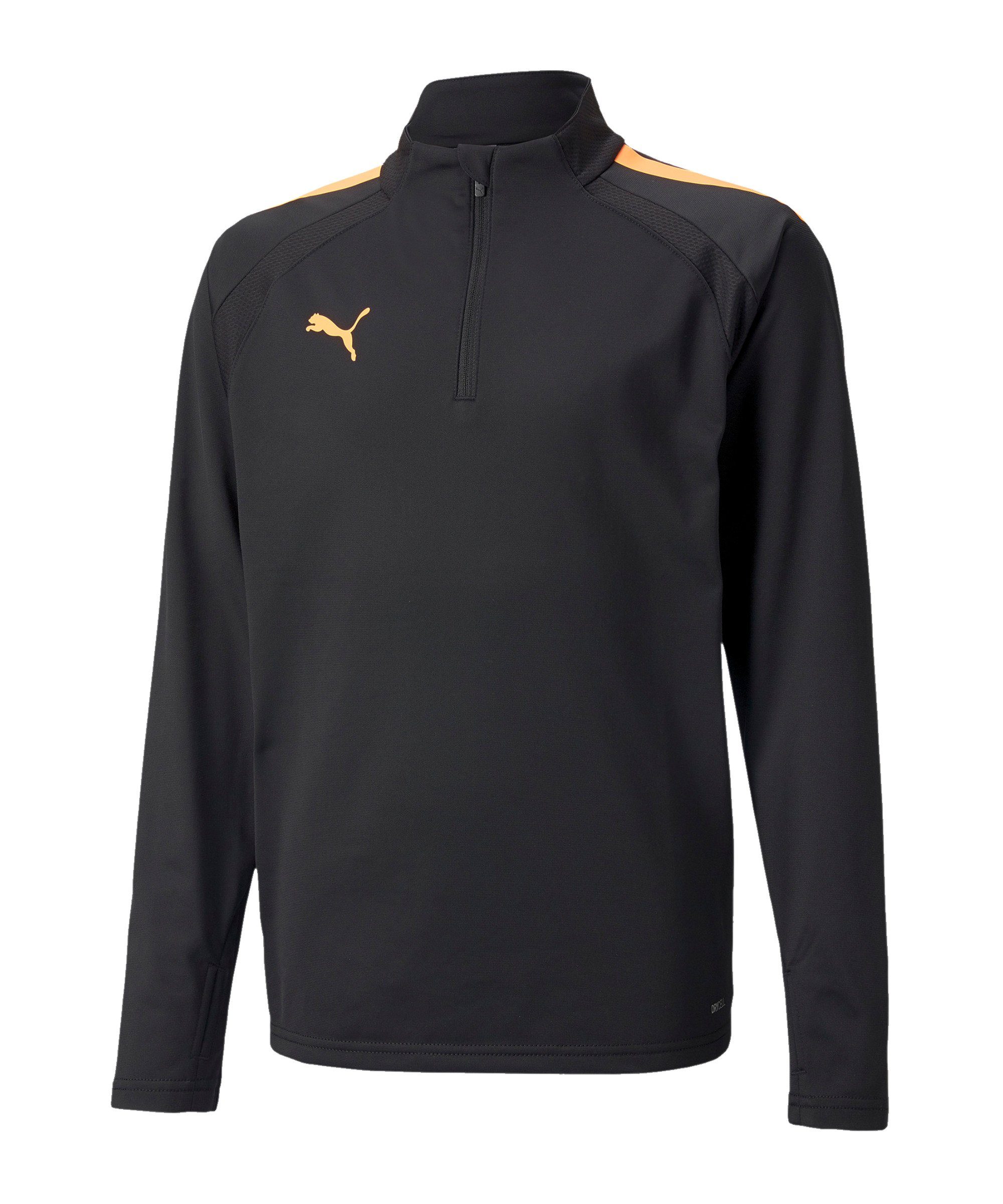 PUMA Sweatshirt PUMA teamLIGA HalfZip Sweatshirt günstig online kaufen