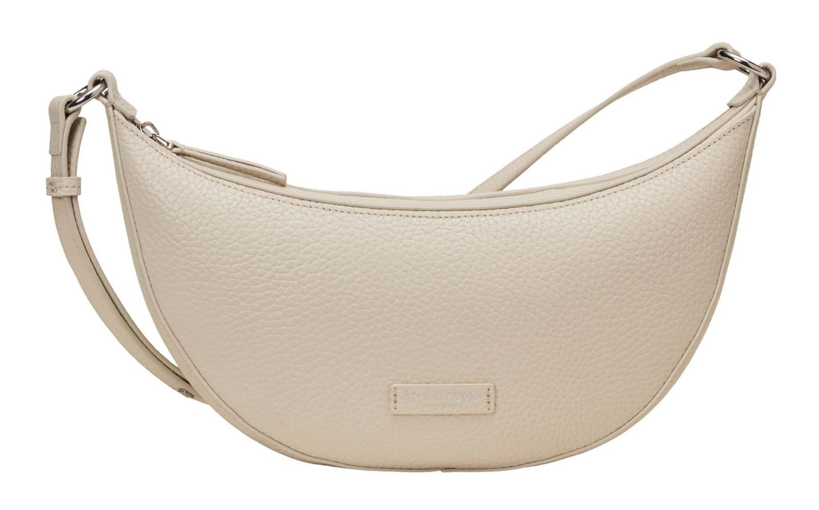 Marc O'Polo Umhängetasche Crossbody Bag, aus echtem Leder