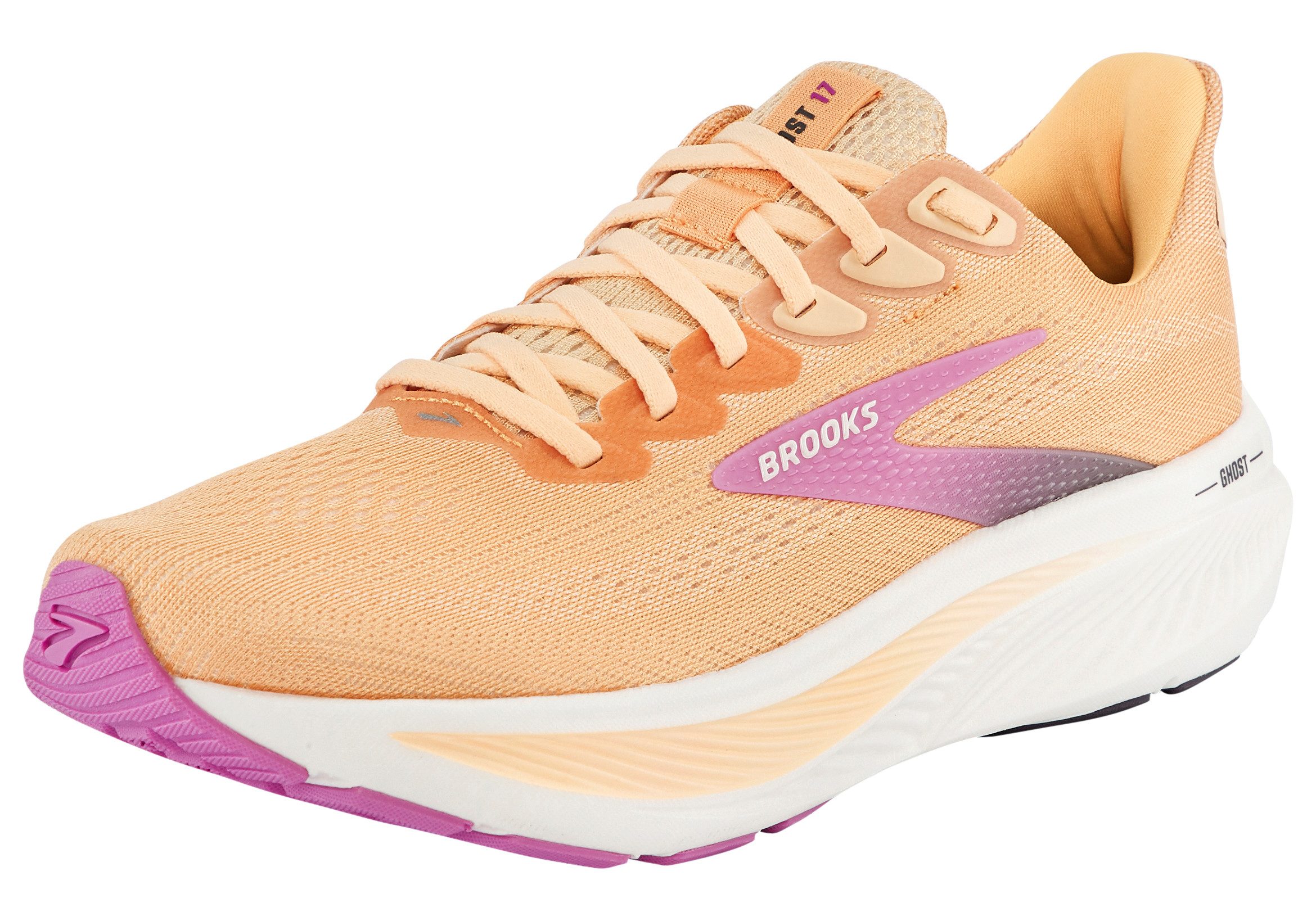 Brooks BROOKS GHOST 17 Laufschuh günstig online kaufen