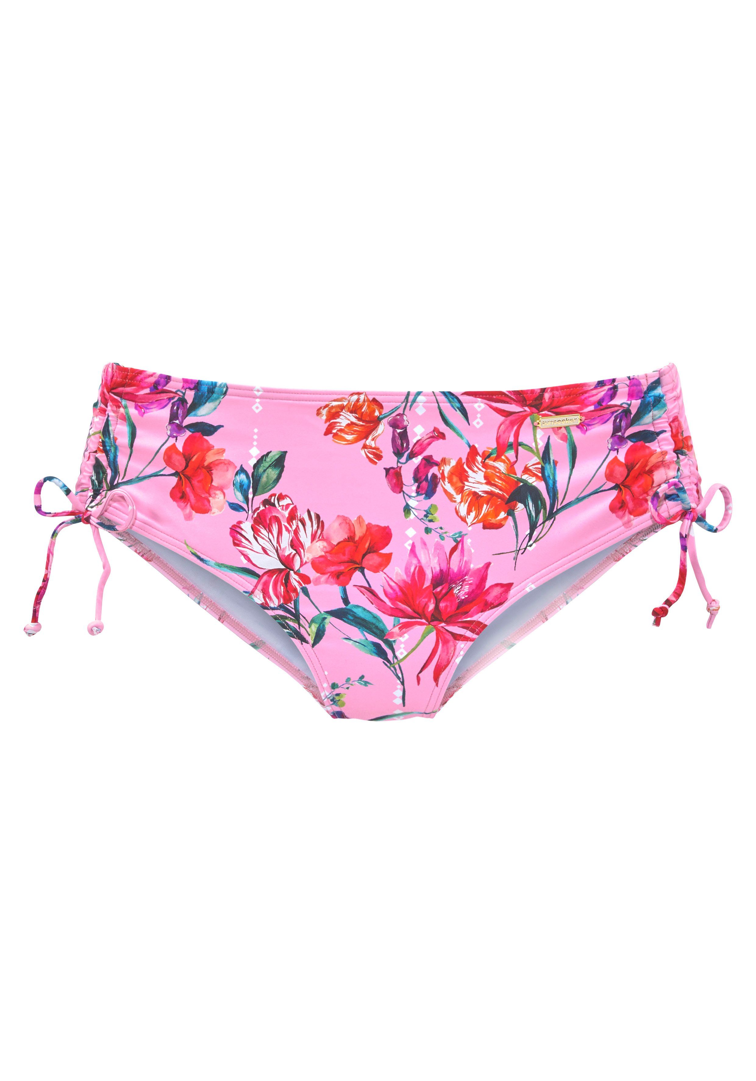 Sunseeker Bikini-Hose Modern seitlich regulierbar günstig online kaufen