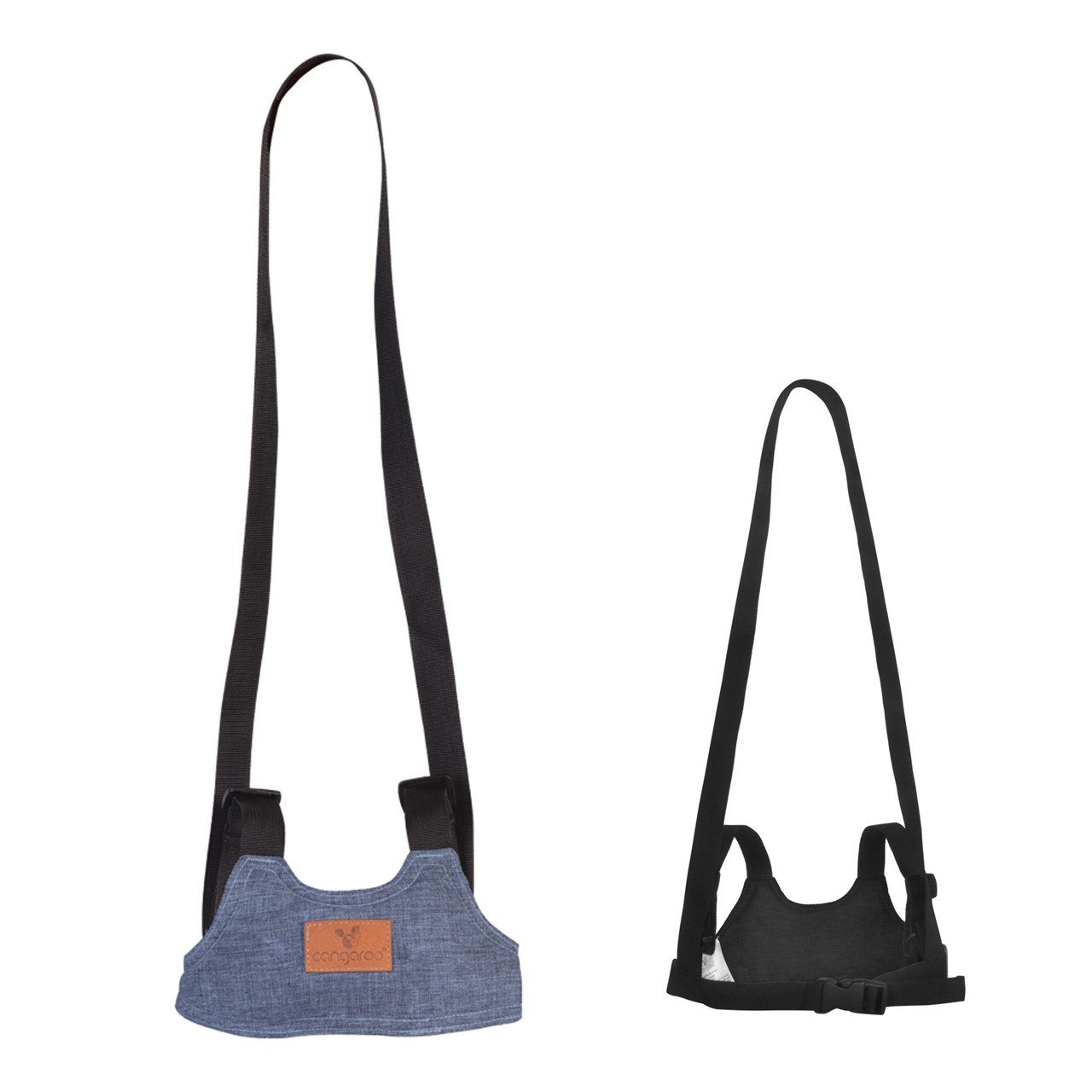 Cangaroo Babylaufgurt Oliver Laufleine Kinder-Sicherheitsgurt, Sicherheitsgurt, Riemen verstellbar