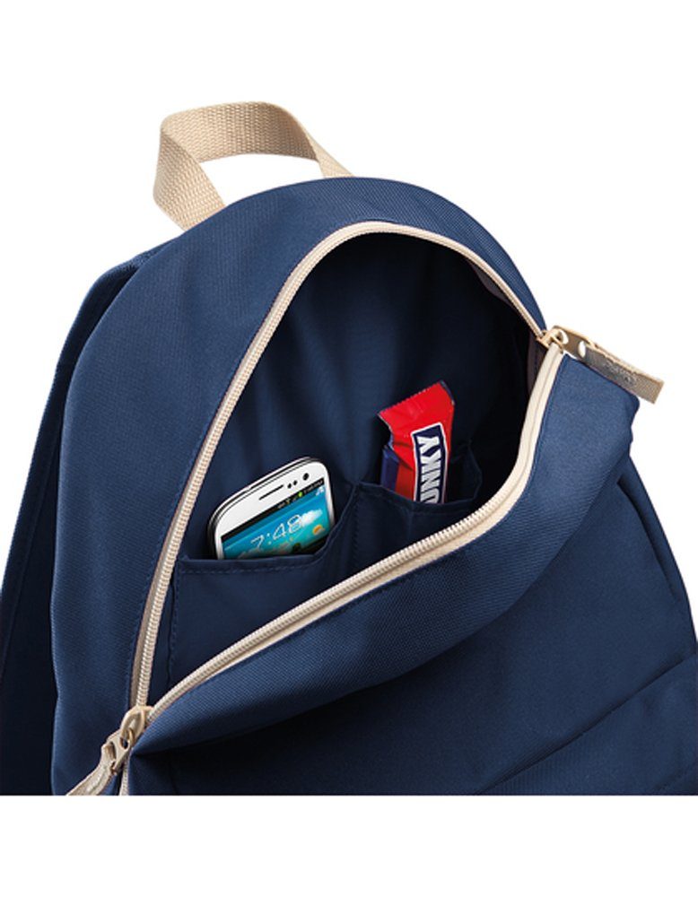 gepolstert Rot Sportrucksack Backpack Rücken Goodman Design Heritage Sporttasche,