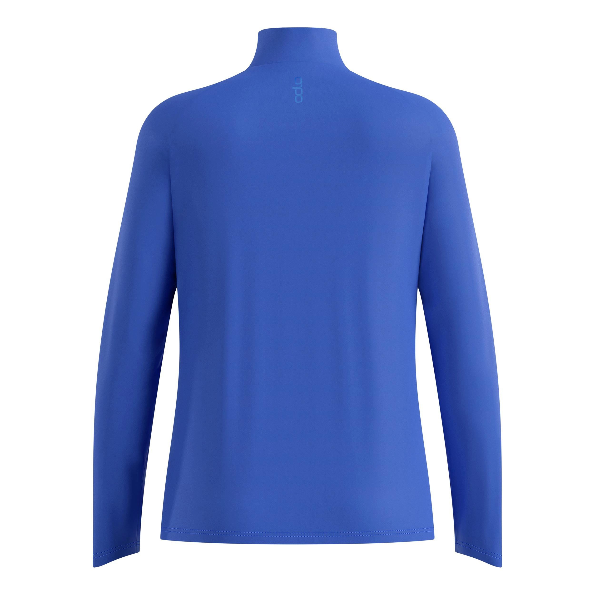 Odlo Laufshirt Essential 1/2 Zip