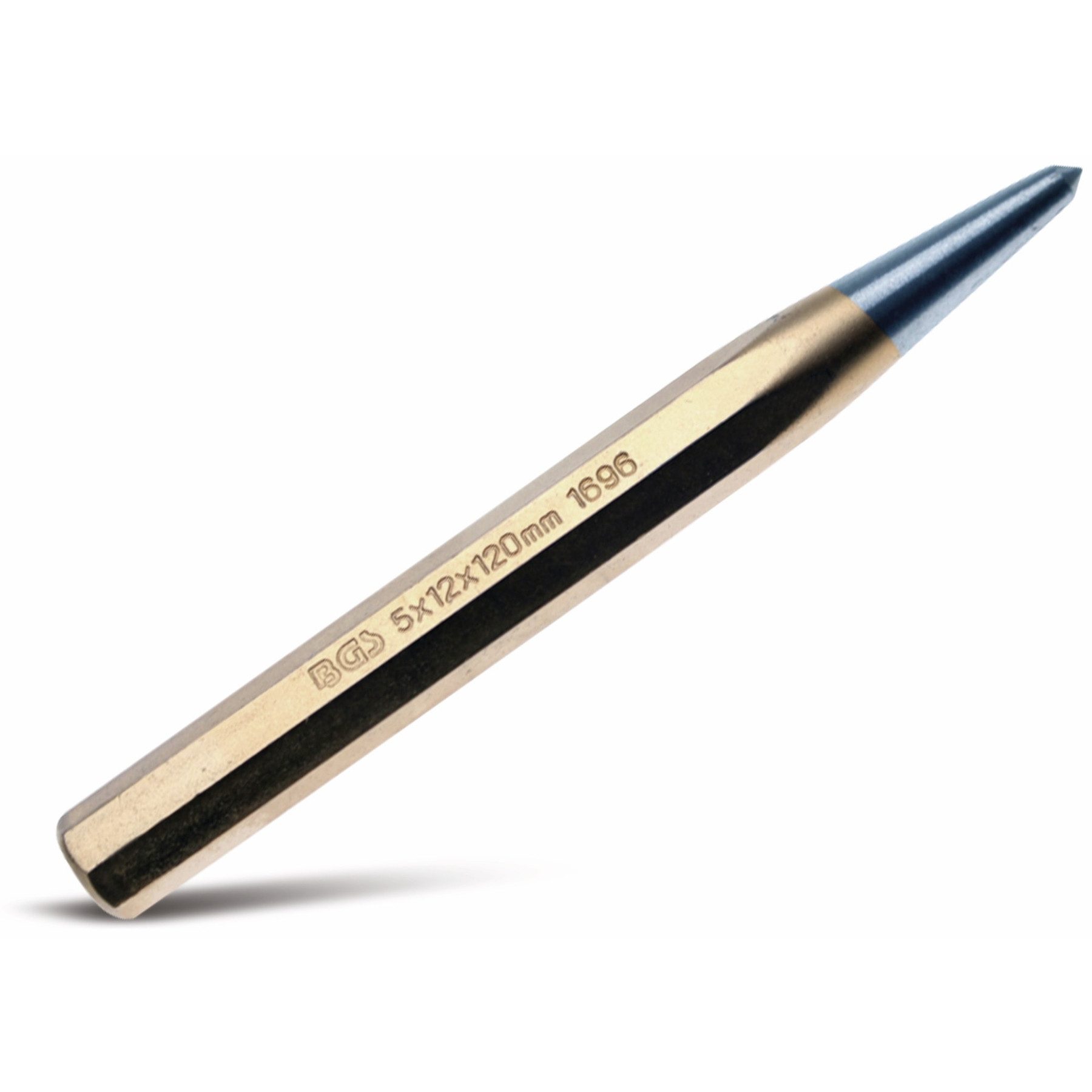 BGS technic Жертвувати BGS TECHNIC Körner 1696, 5x12x120 mm