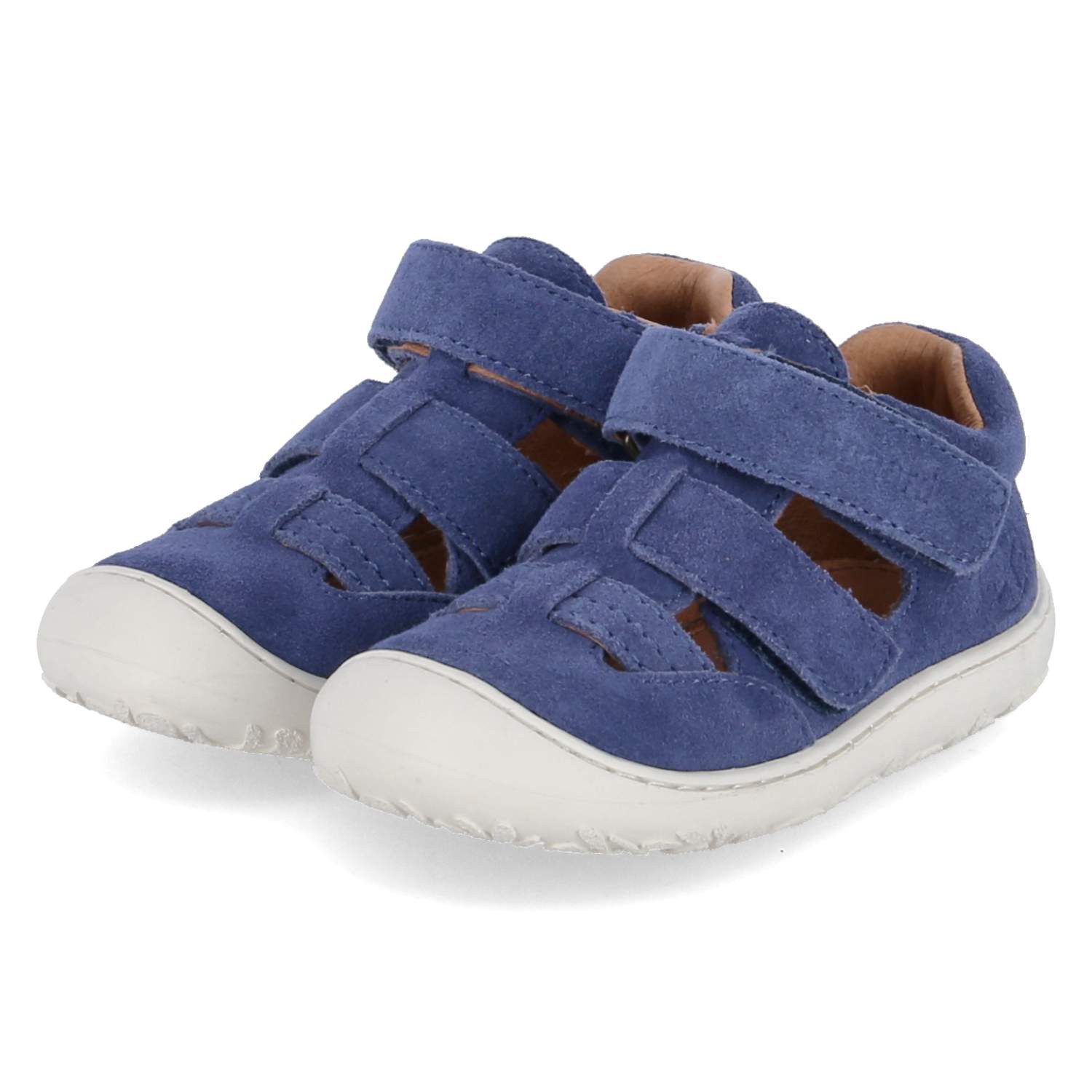Bisgaard Miniletten HANA Schnürschuh