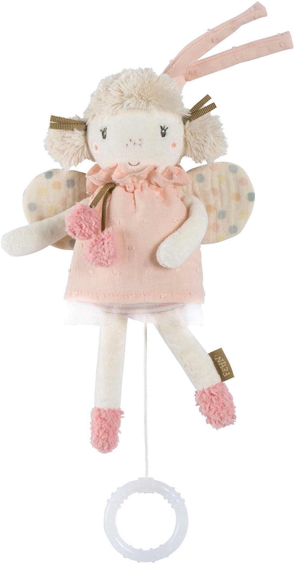 Fehn Spieluhr feehnLAND, Mini-Spieluhr Fee günstig online kaufen