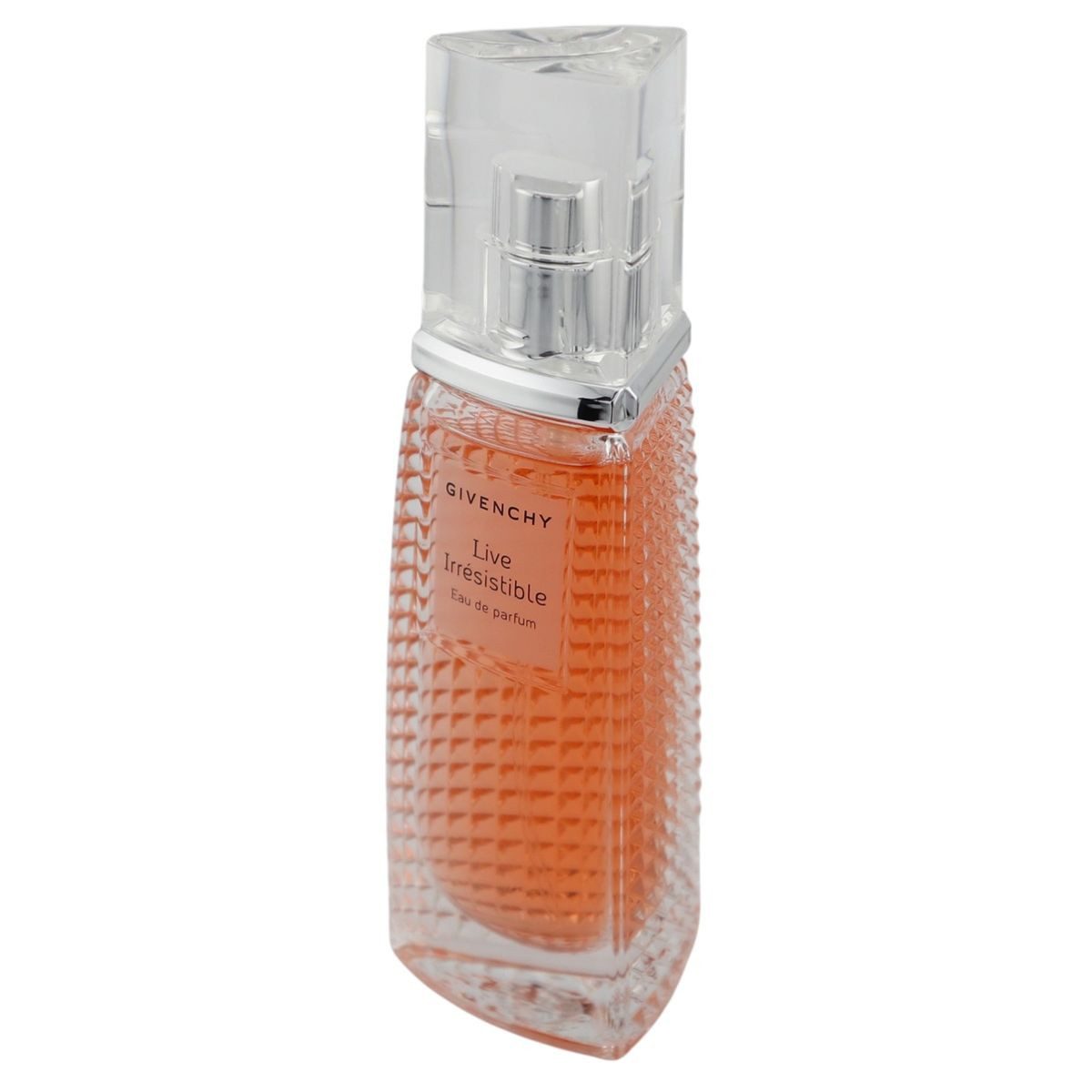 GIVENCHY Eau de Parfum Givenchy Live Irresistible Eau de Parfum Spray 30 ml