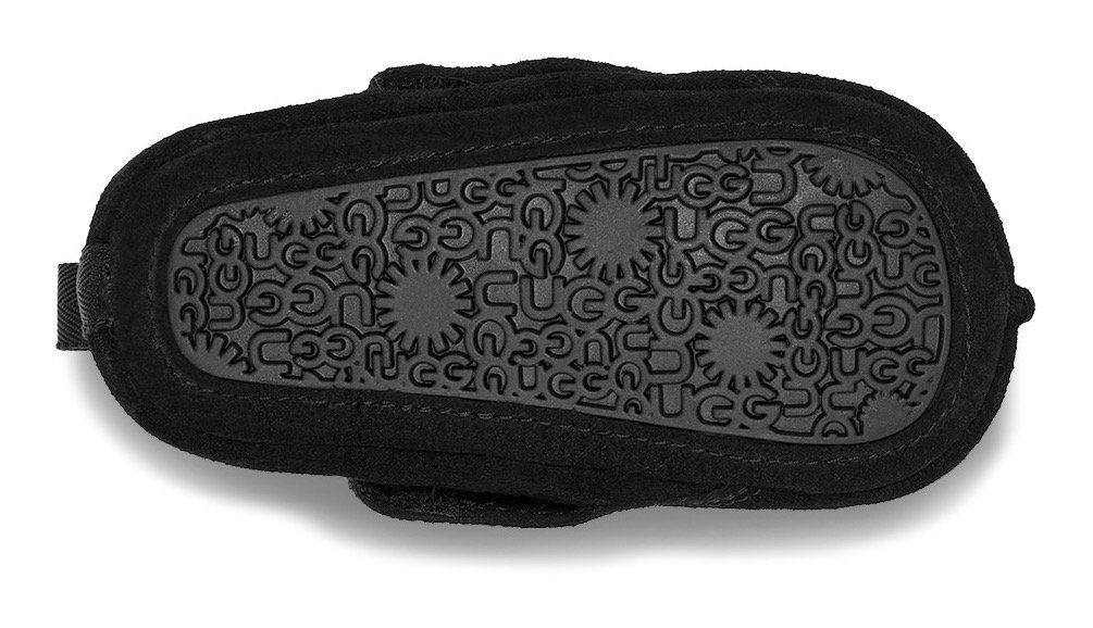 UGG Baby Tasman Winterboots mit Klettverschluss