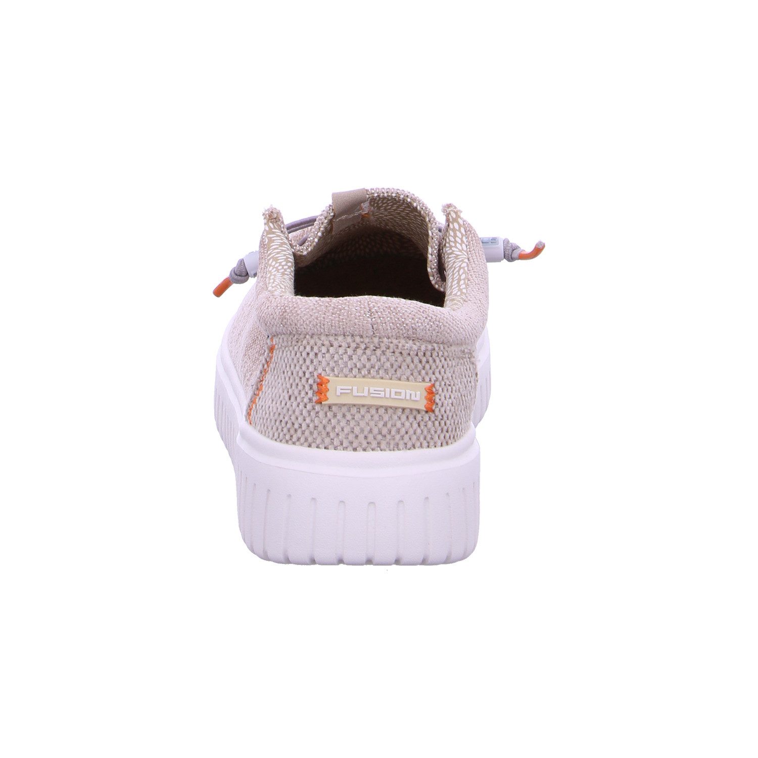 Fusion Schnürschuh