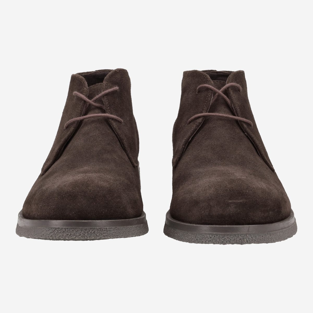 Geox GEOX CLAUDIO, Boots, Braun, Herren Stiefel