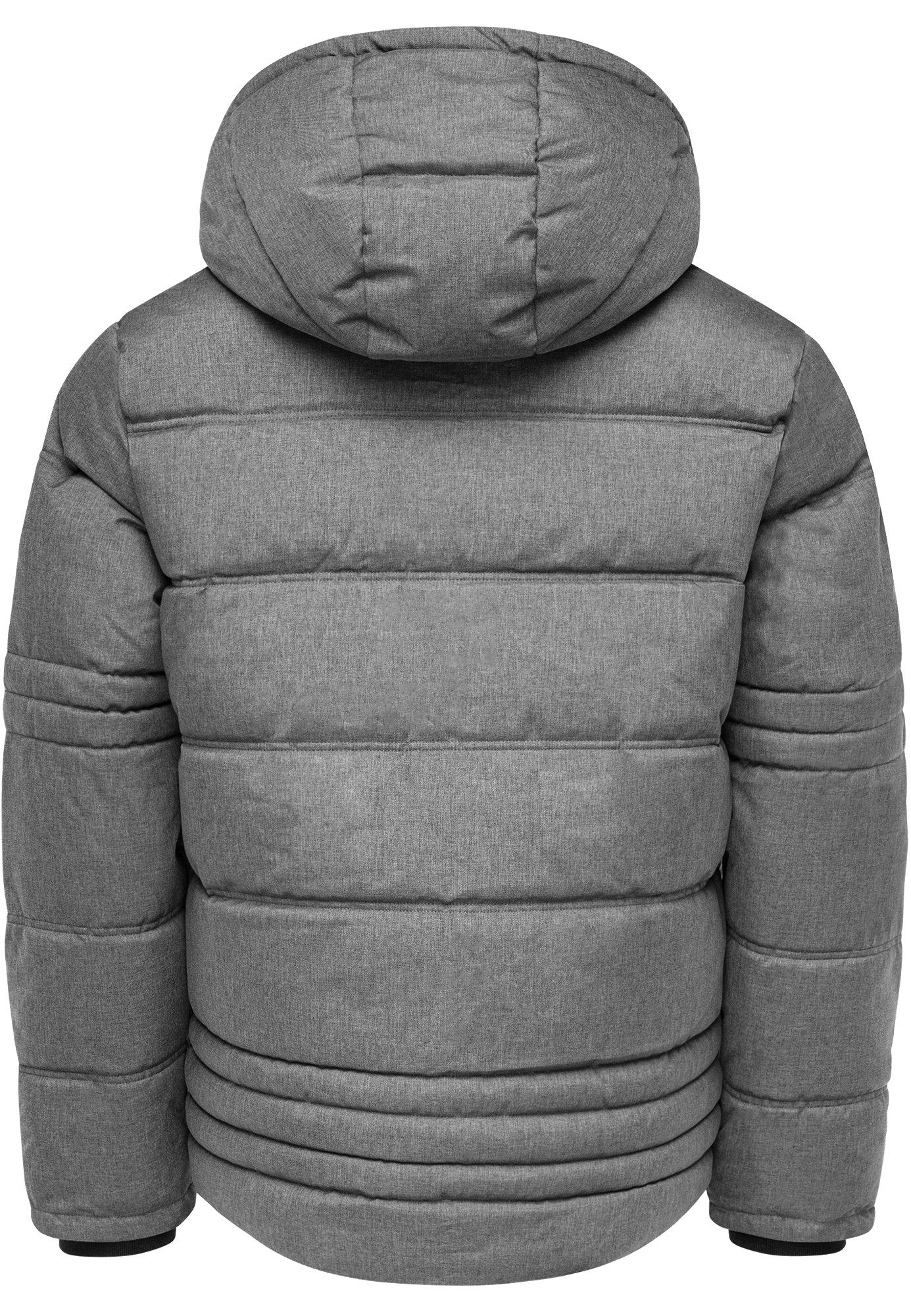 Amaci&Sons Winterjacke COYOTE Winterjacke Herren Gefütterte günstig online kaufen