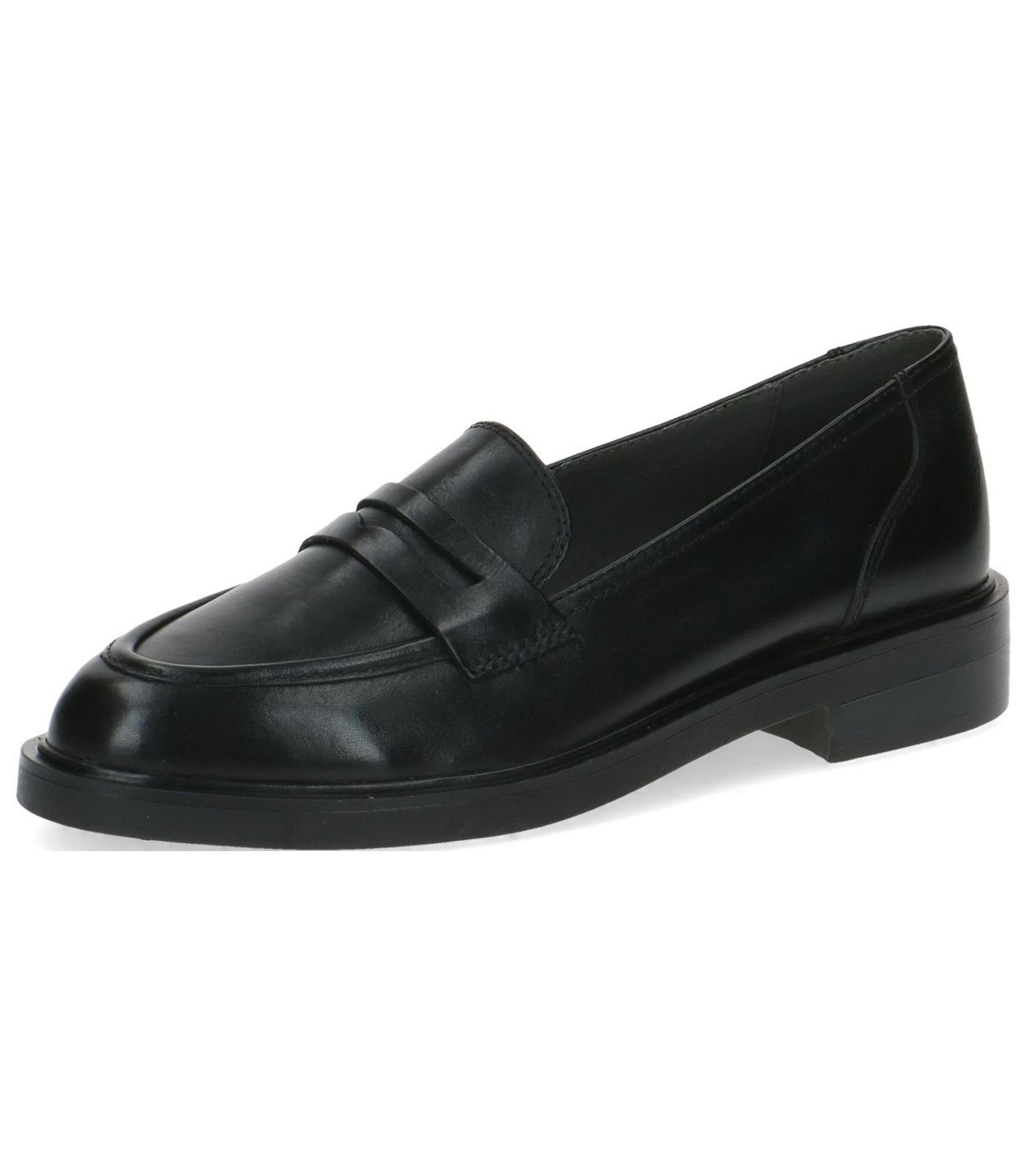 Caprice Slipper Leder Slipper