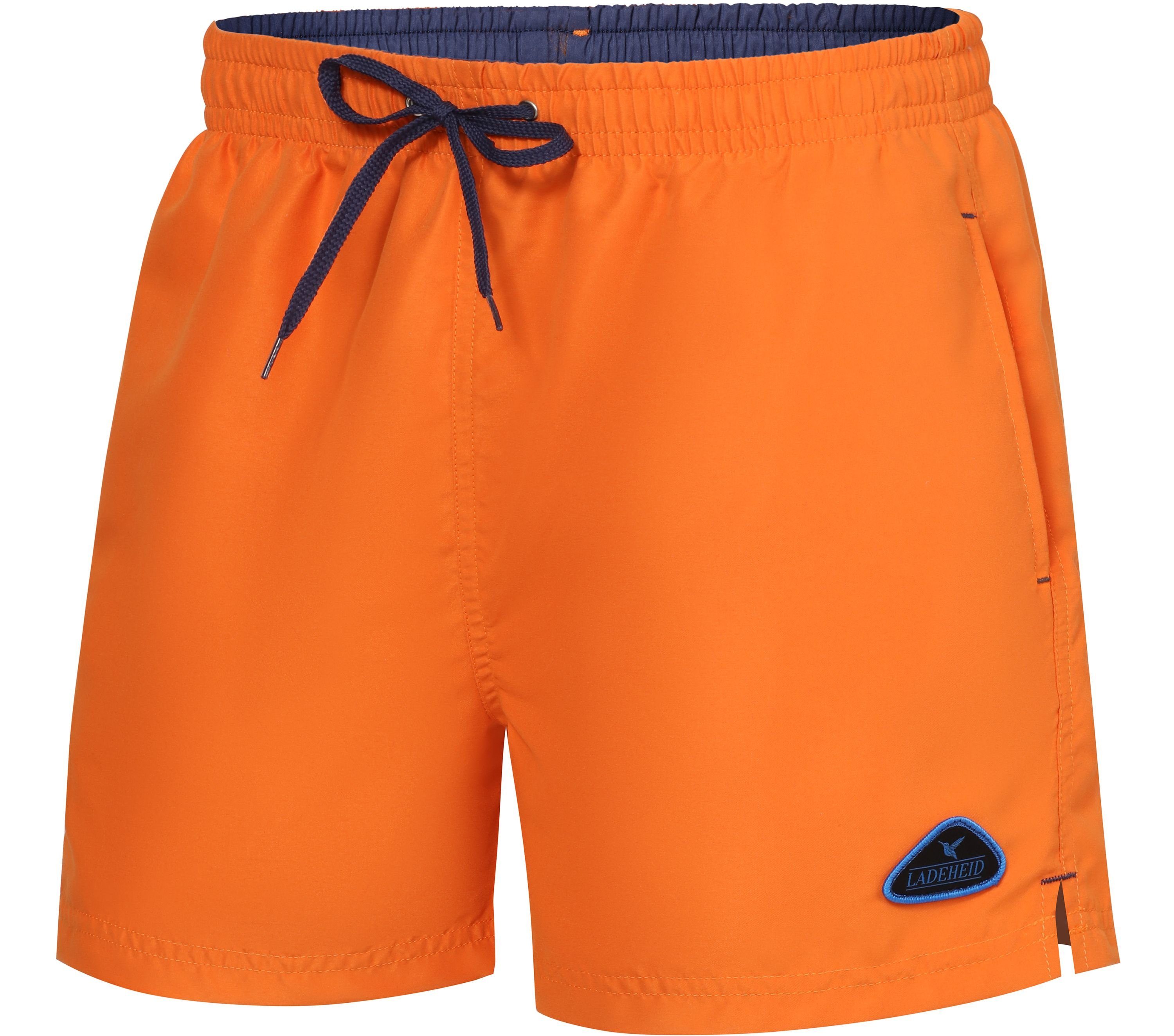 Orange Kobalt