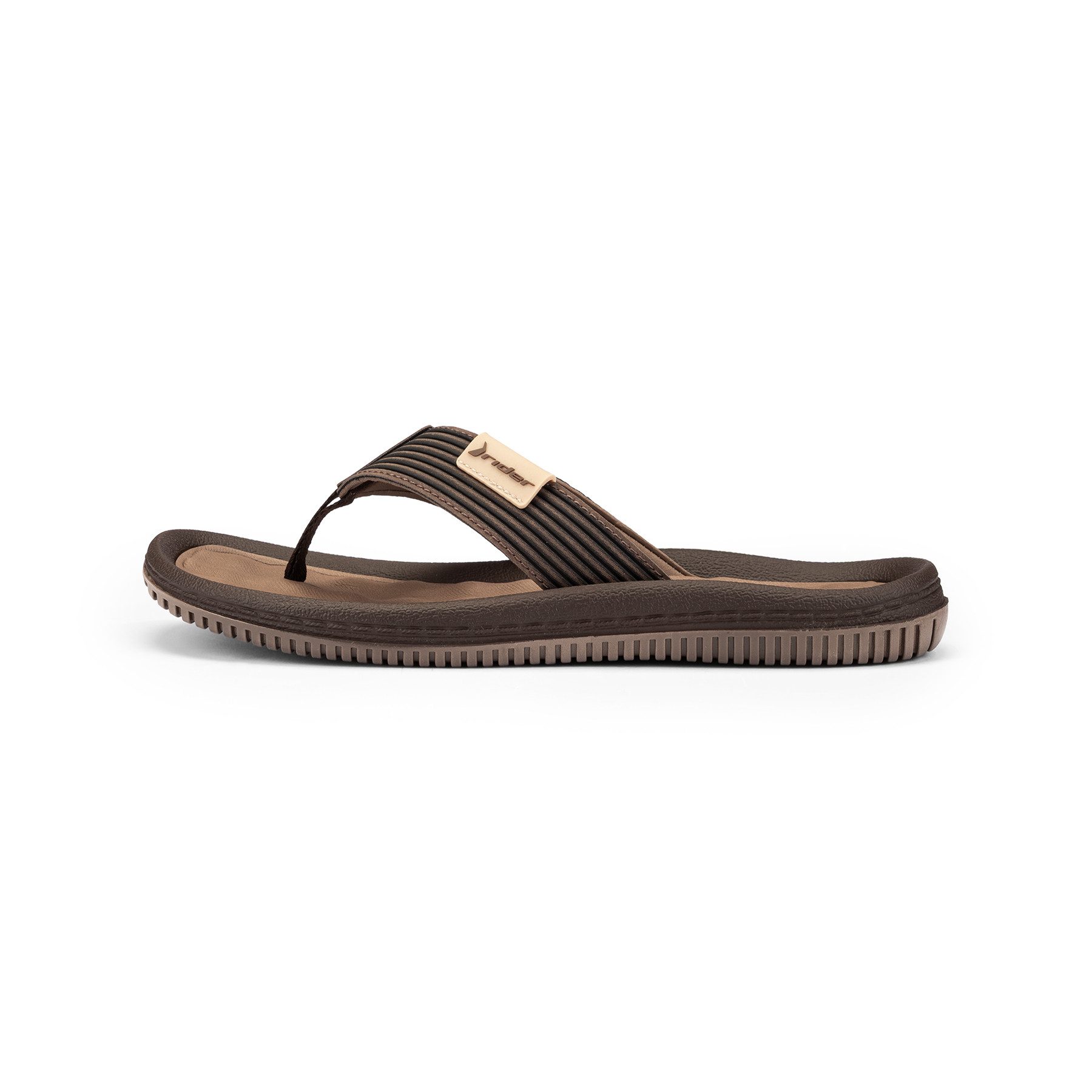 RIDER DUNAS VII AD - Zehentrenner / Flip Flop Zehentrenner