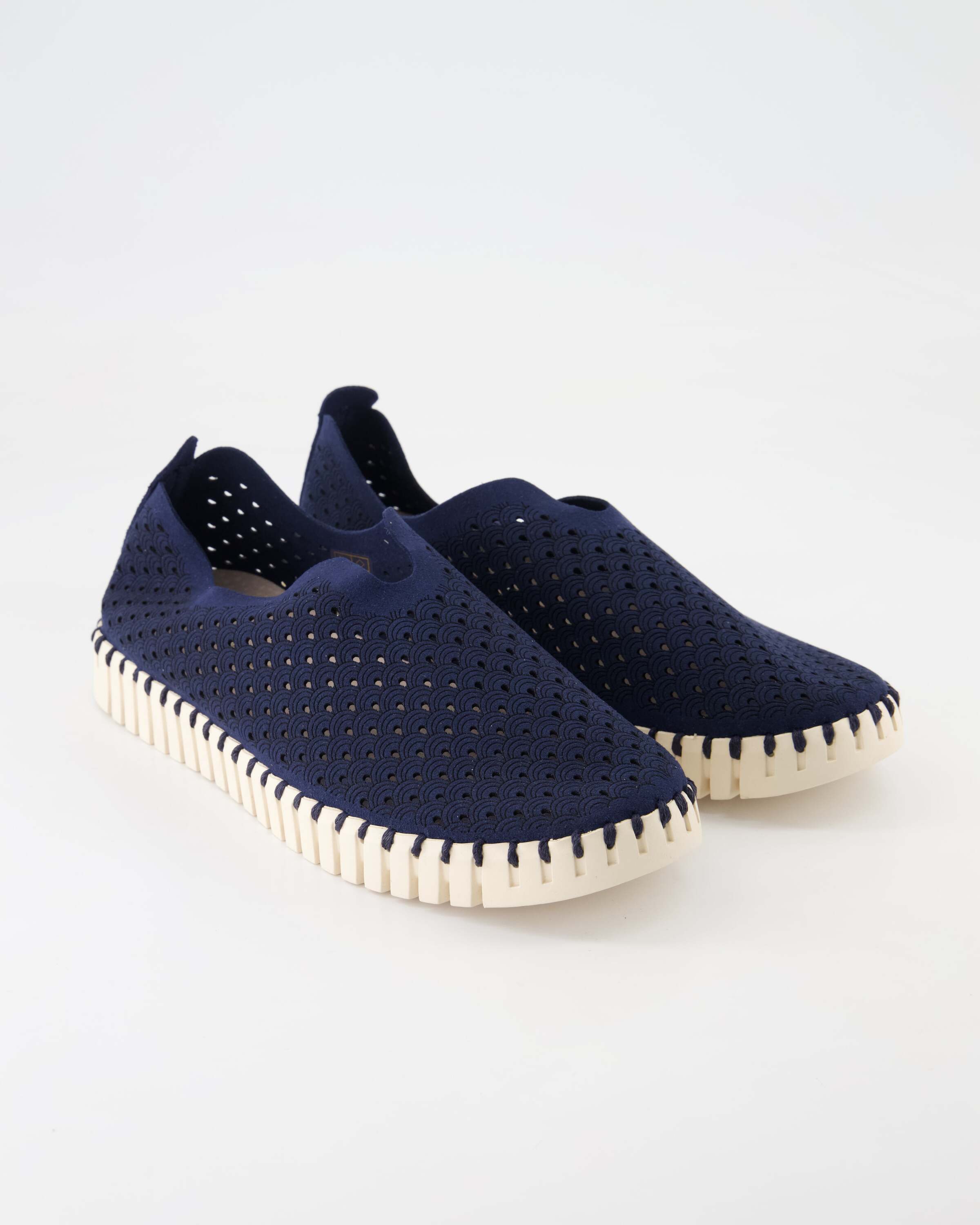 Ilse Jacobsen Tulip3275 Slipper Obermaterial: Textil