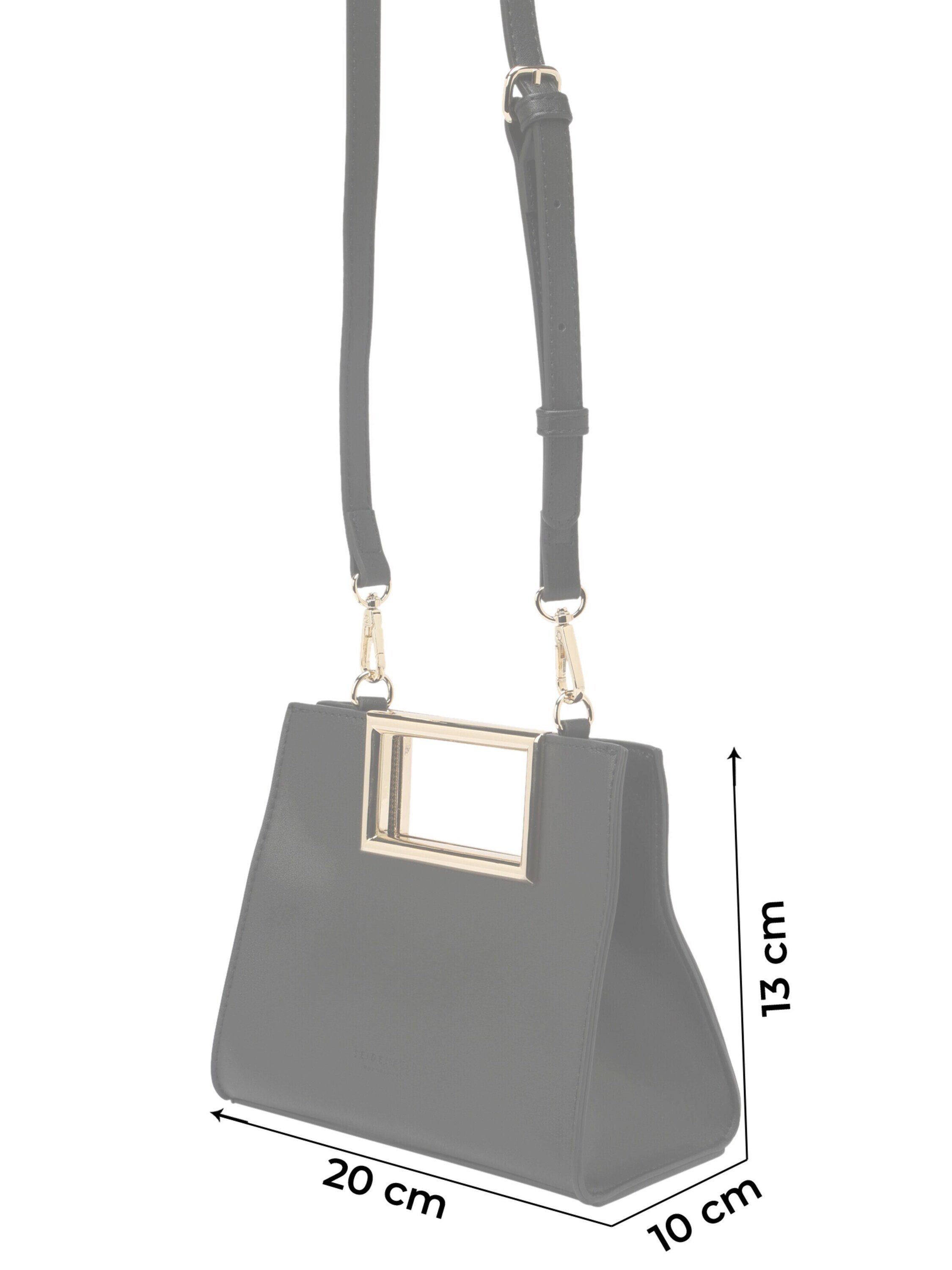 Seidenfelt Manufaktur Handtasche Bjerre (1-tlg)