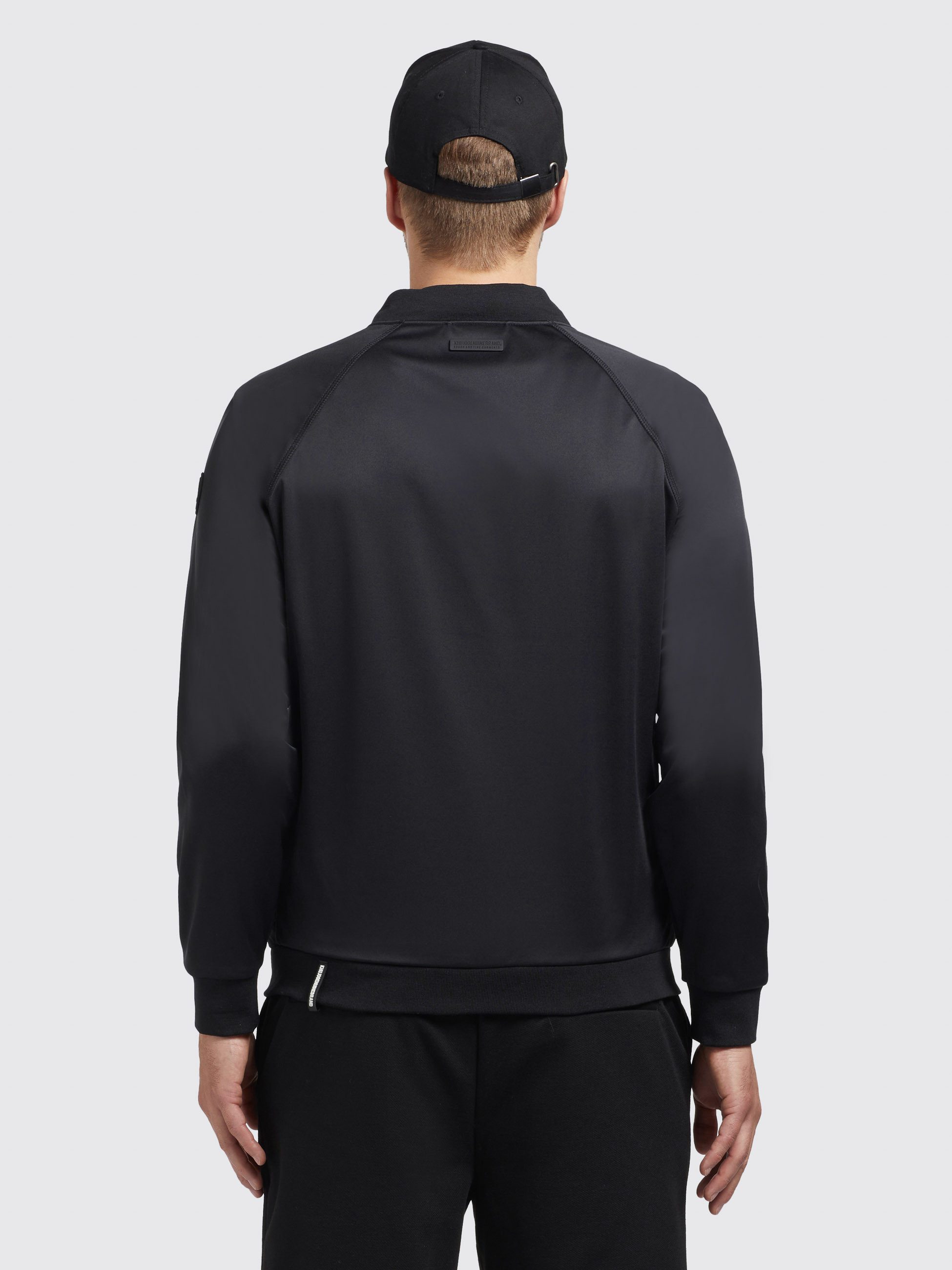 khujo Steppjacke LERA