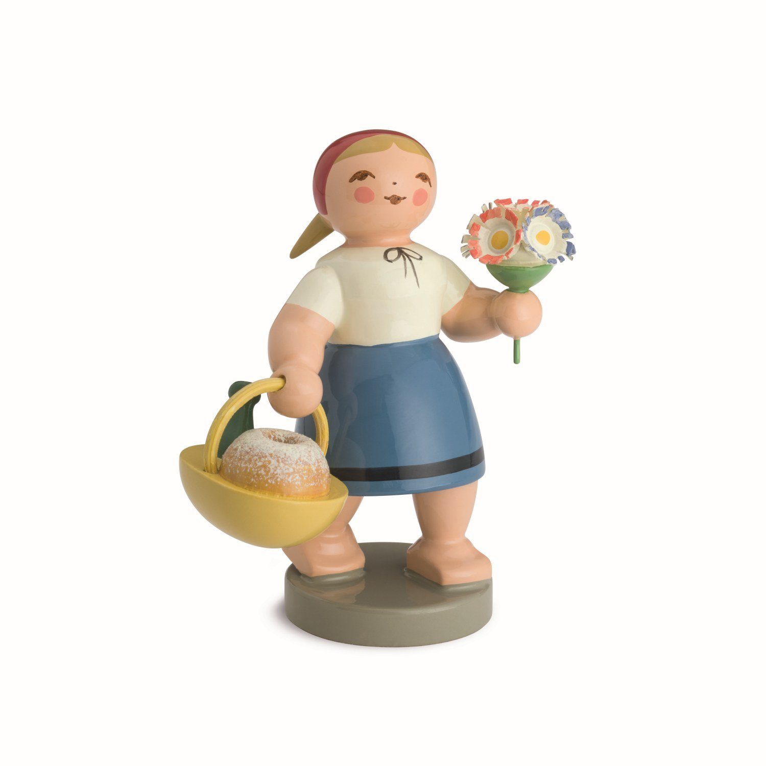 Wendt & Kühn Sammelfigur Rotkäppchen 5281/1