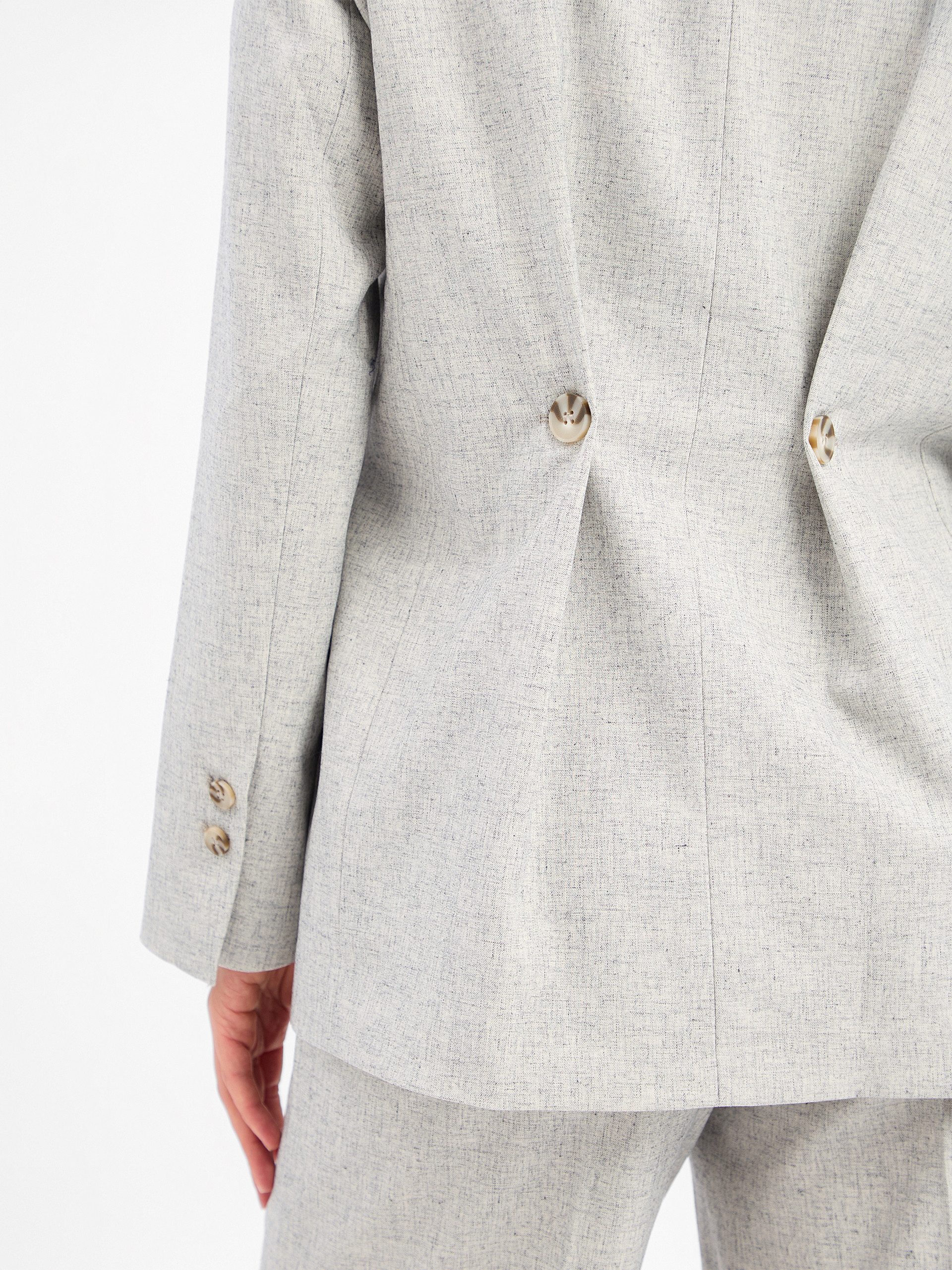 Y.A.S Blusenblazer YASRiu