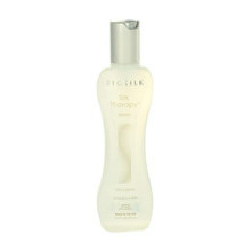 Haarkur Biosilk Silk Therapy 15ml