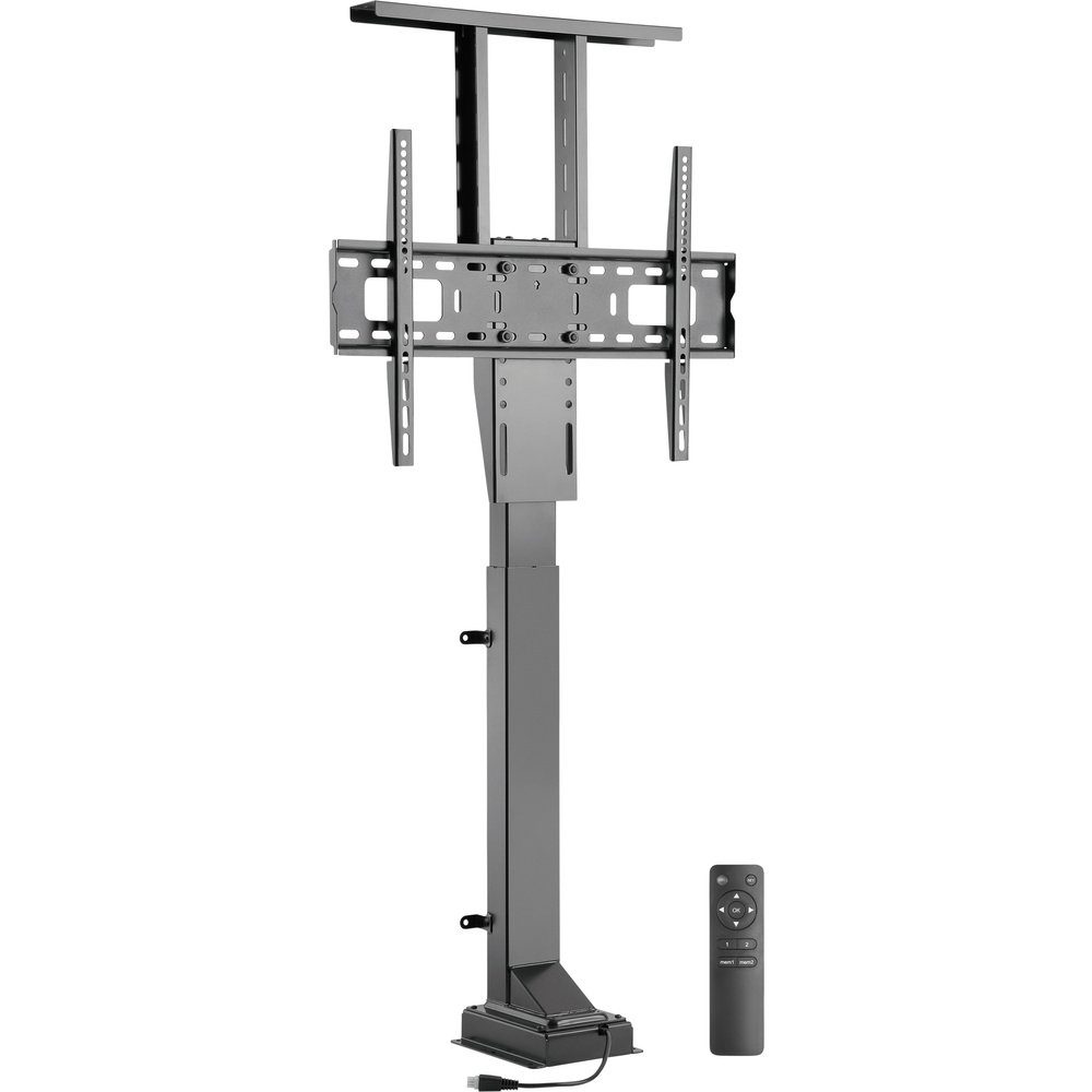 SpeaKa Professional TV-Wandhalterung SpeaKa Professional SP-MLS-500 TV-Standfuß 94,0 cm (37) - 165,1 cm (6